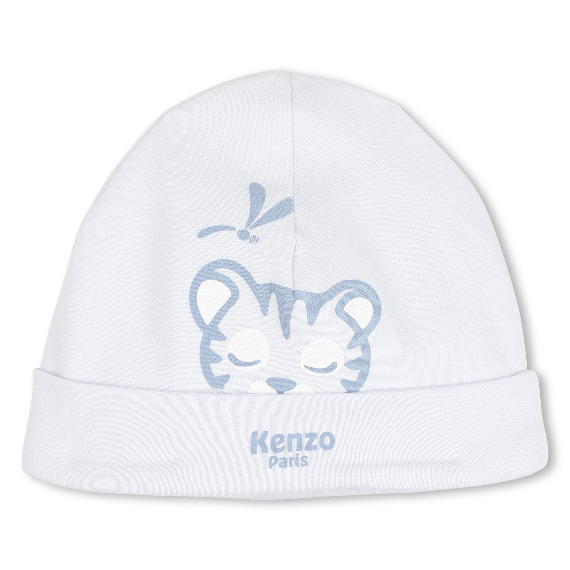 KENZOTiger Babygrow Gift Set3617165986437SAVANNA
