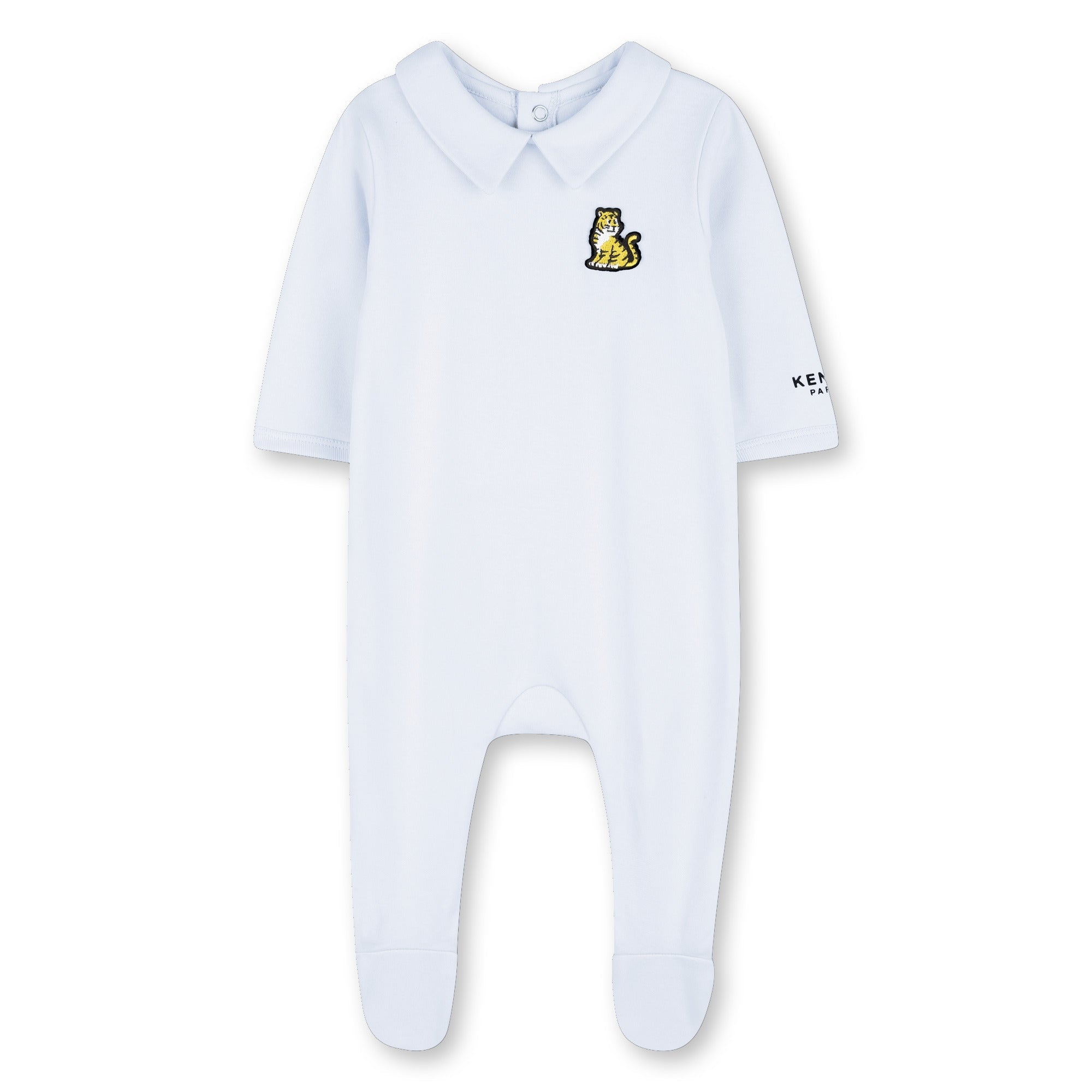KENZOTiger Babygrows ( 2 Pack )3617165846977SAVANNA