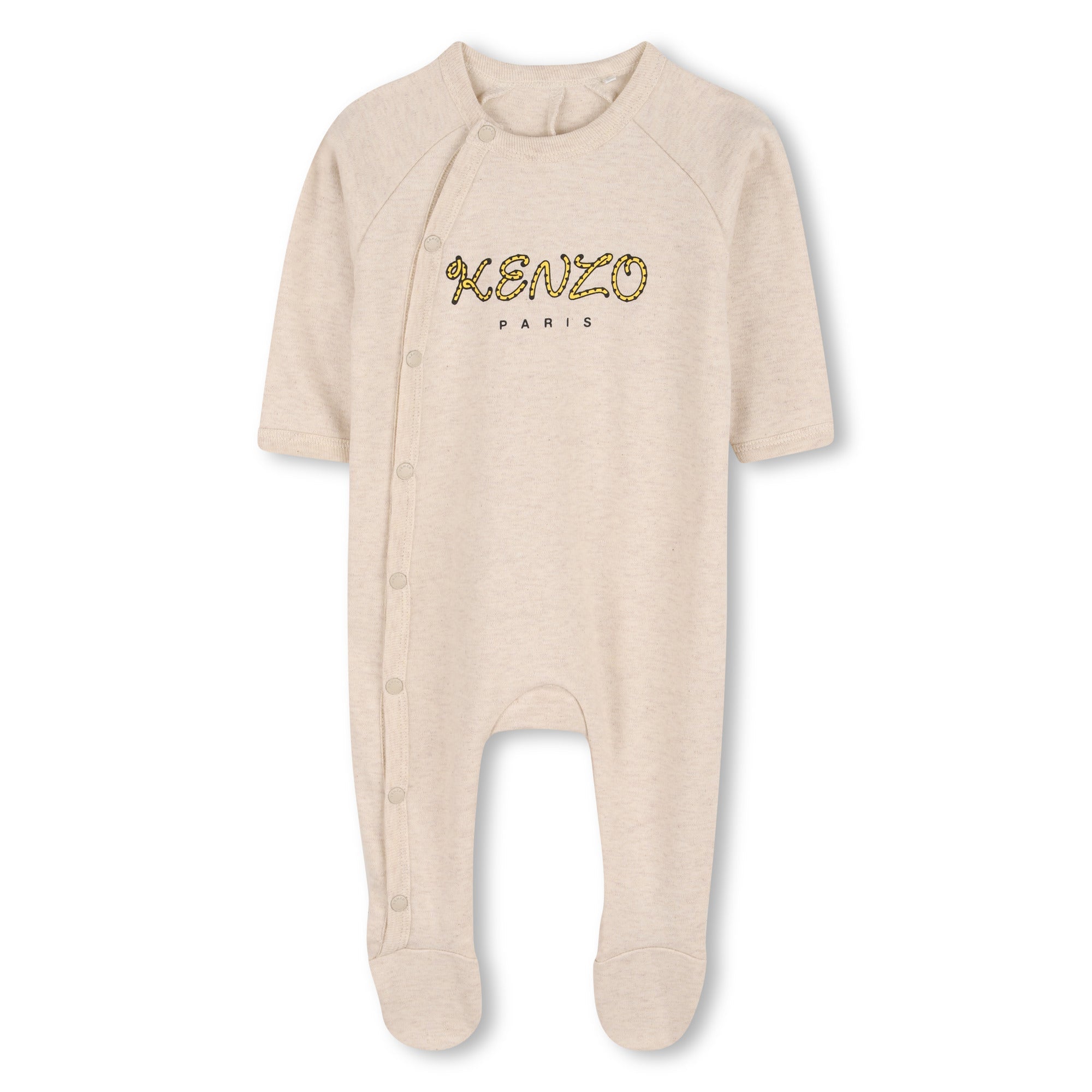 KENZOTiger Babygrows ( 2 Pack )3617165846977SAVANNA