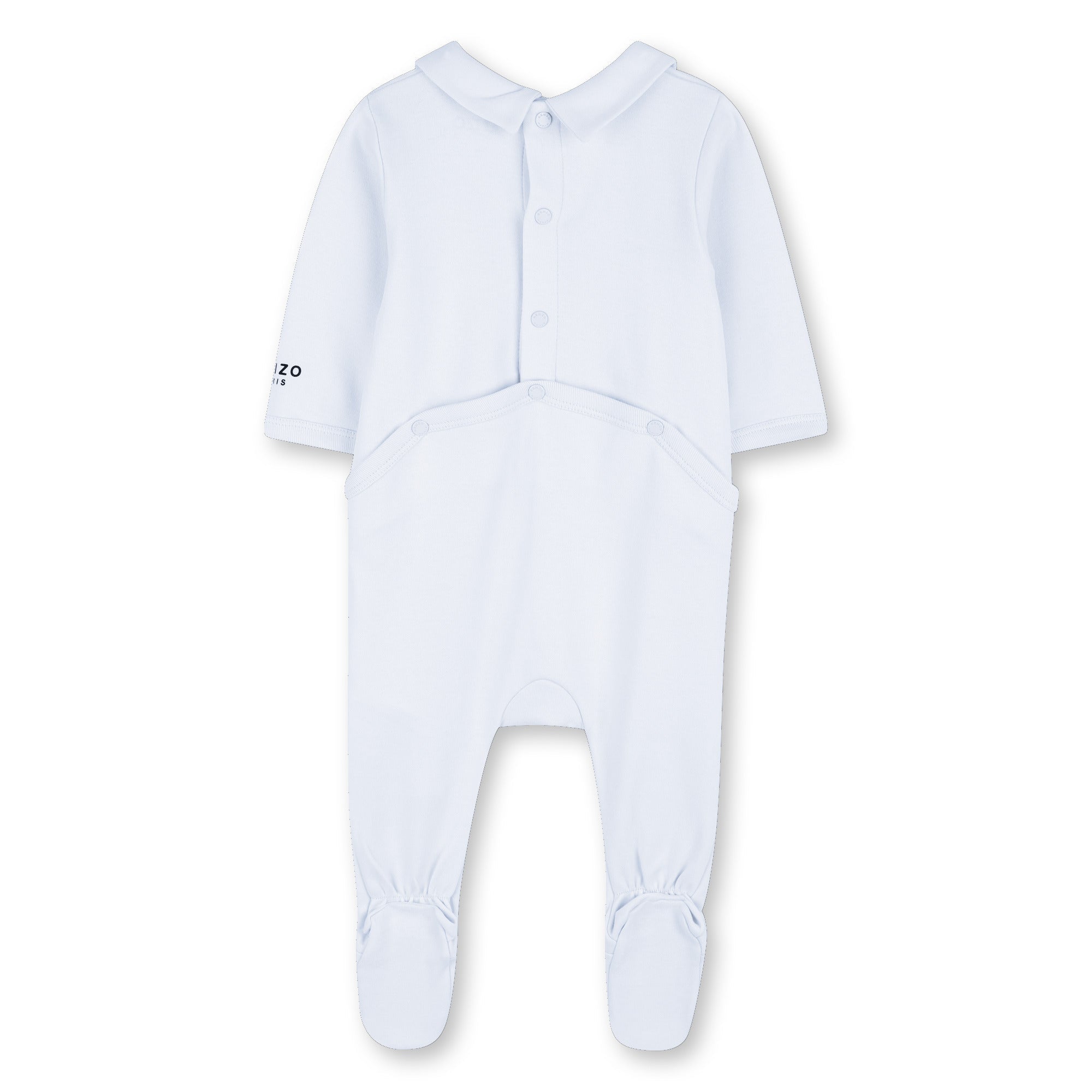 KENZOTiger Babygrows ( 2 Pack )3617165846977SAVANNA