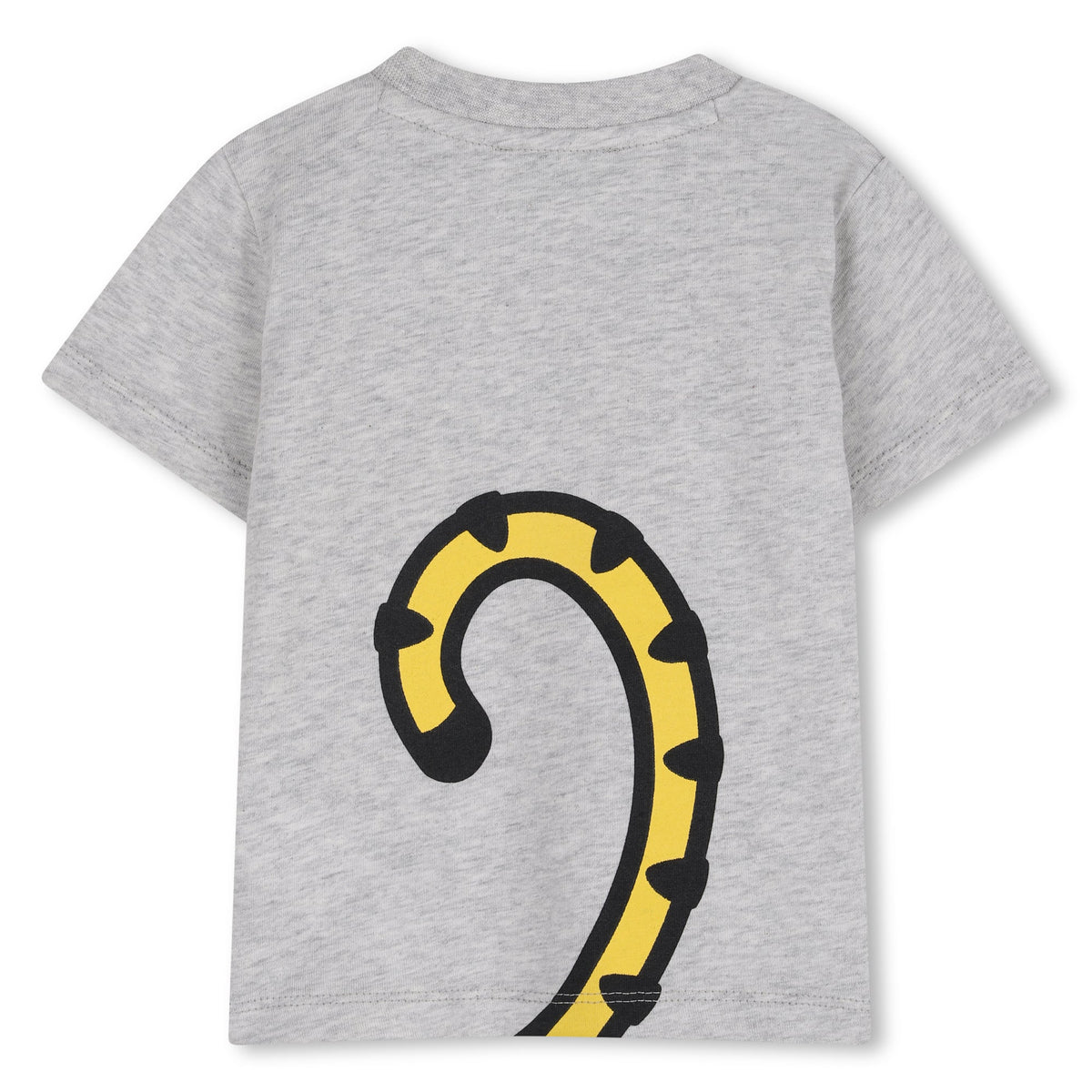 KENZOTiger Graphic T-Shirt3617165877896SAVANNA
