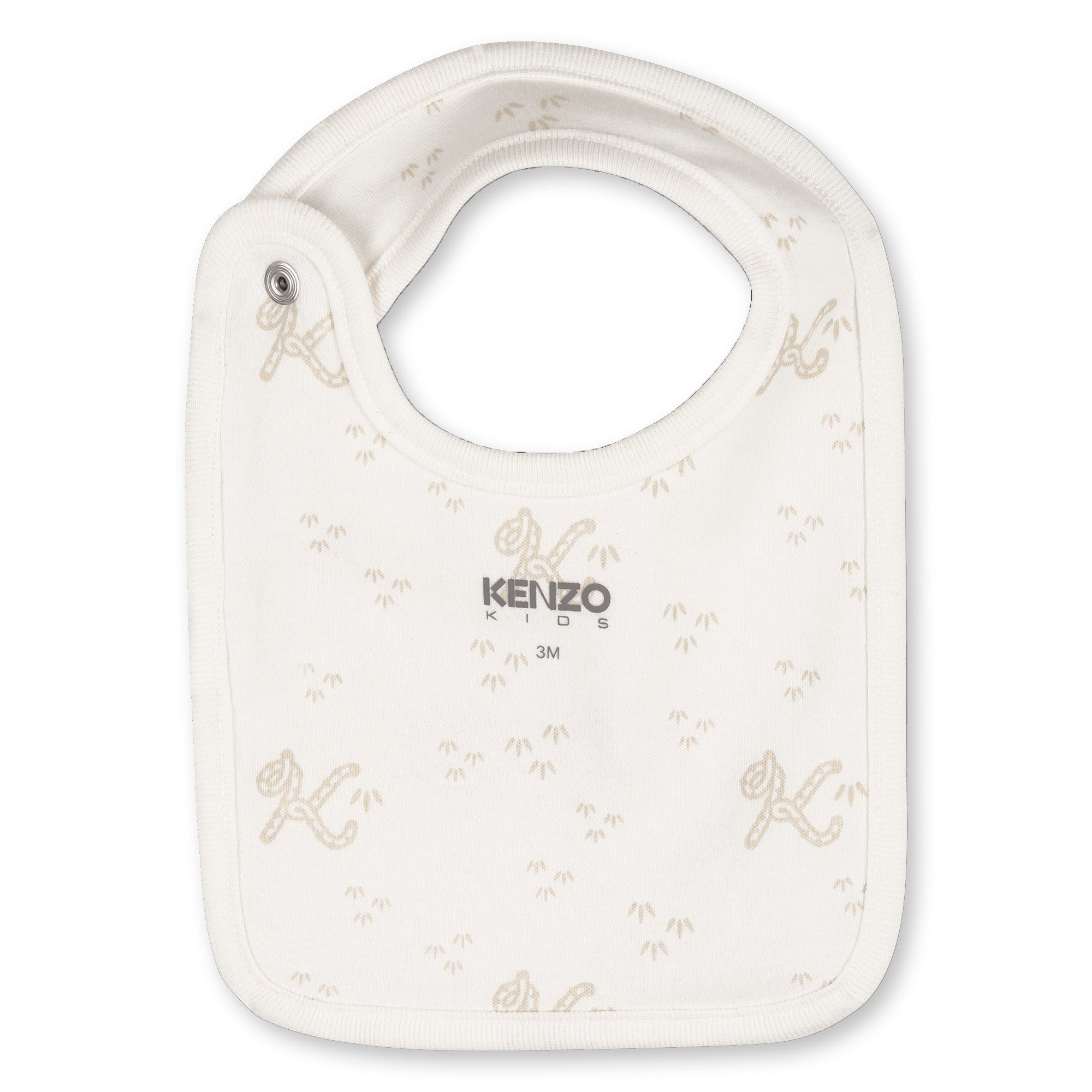 KENZOTiger Logo Babygrow Gift Set3617165852596SAVANNA