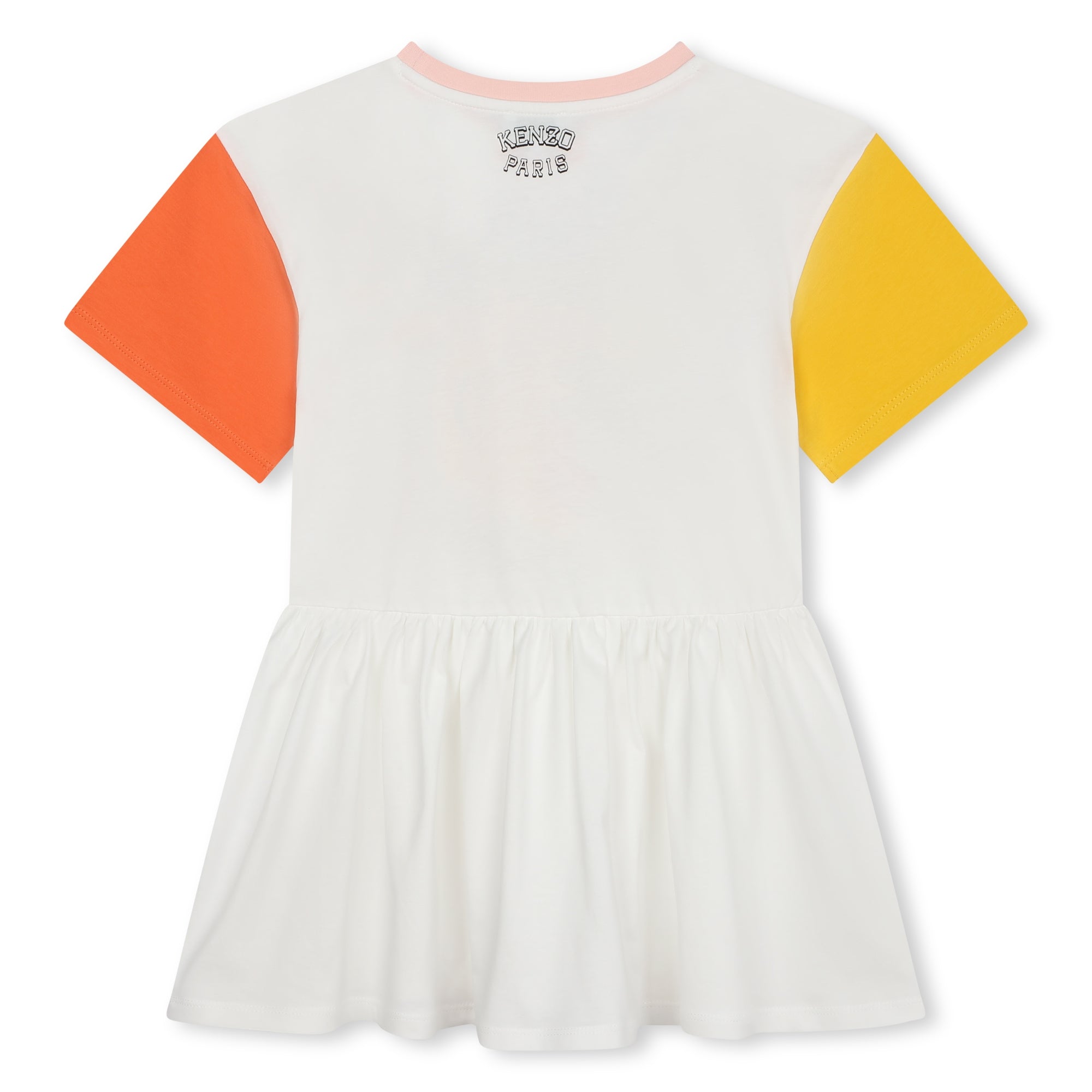 KENZOTiger Logo Dress3143163789416SAVANNA