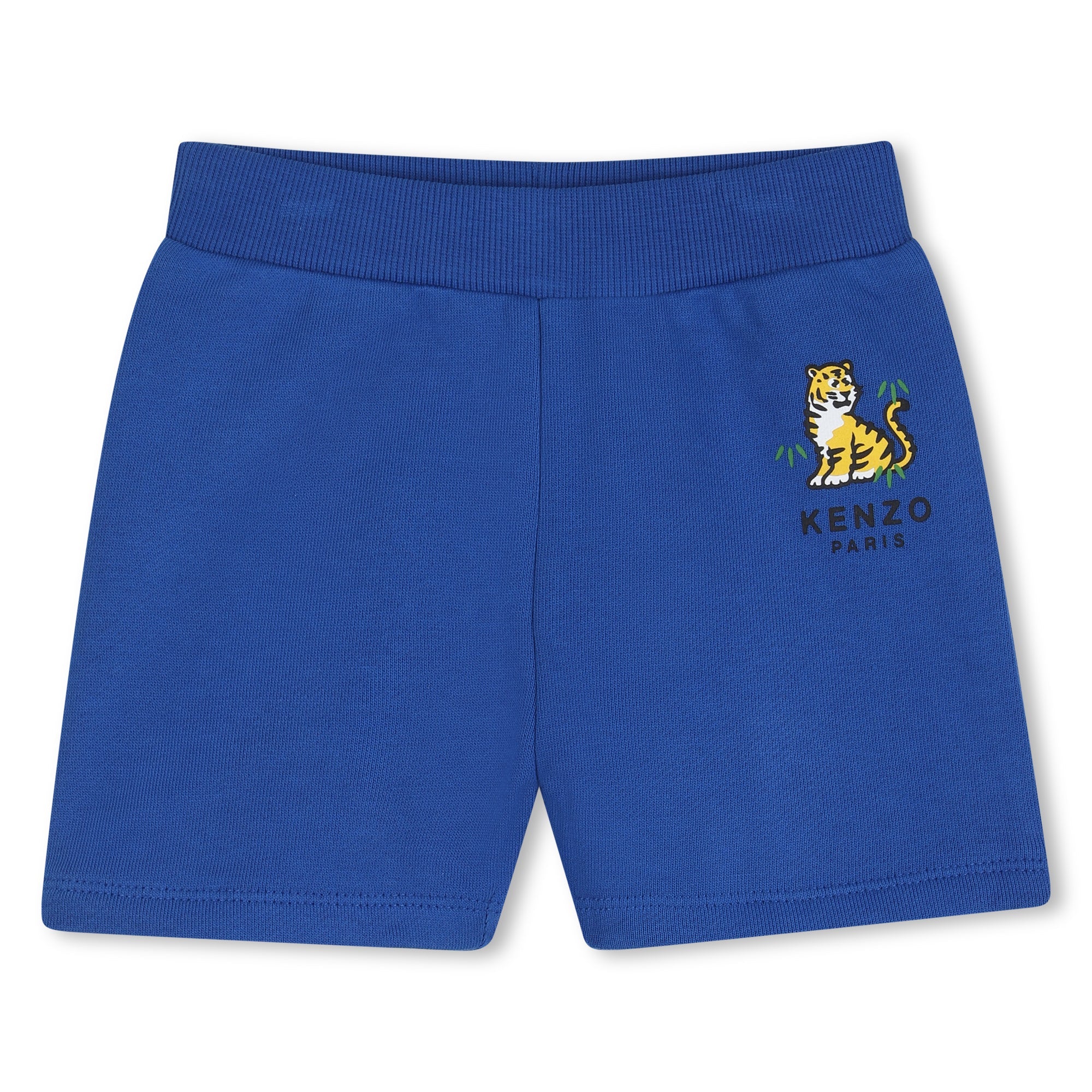 KENZOTiger Logo Shorts Set3617166105677SAVANNA