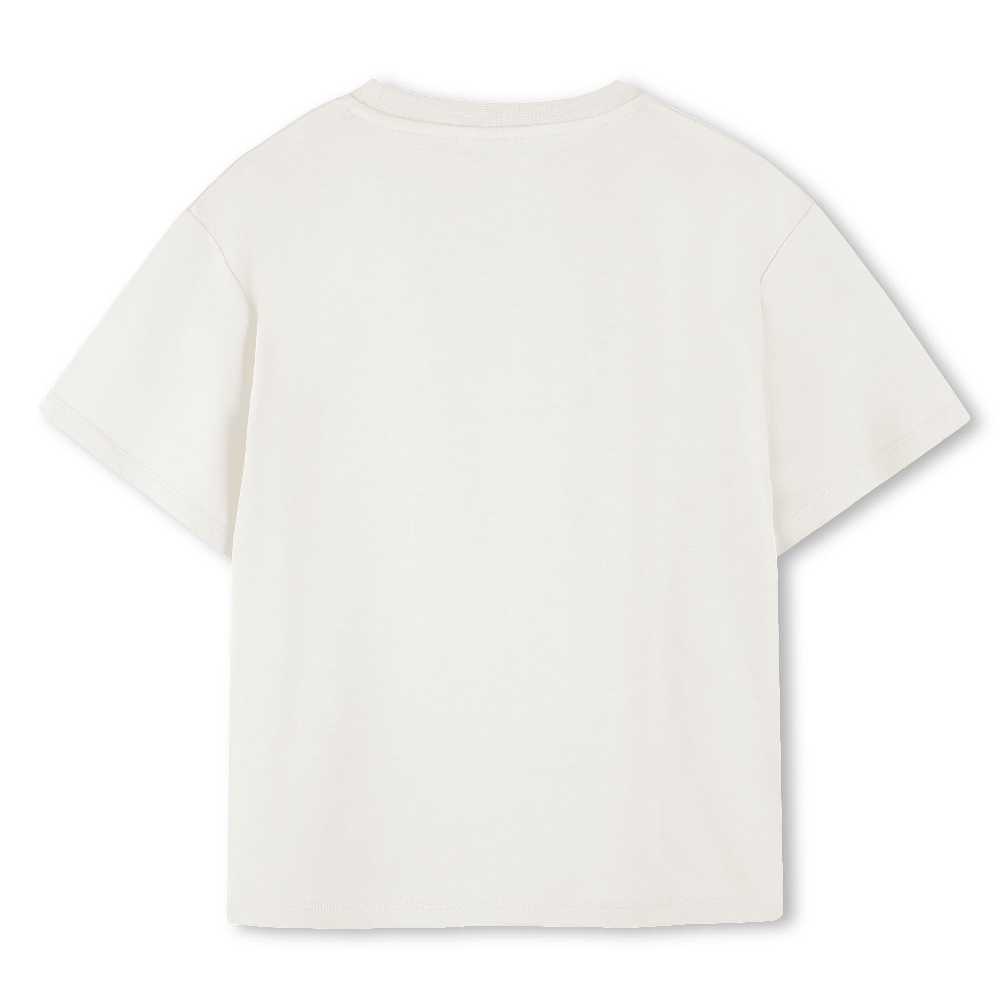 KENZOTiger Logo T-Shirt3617165630781SAVANNA