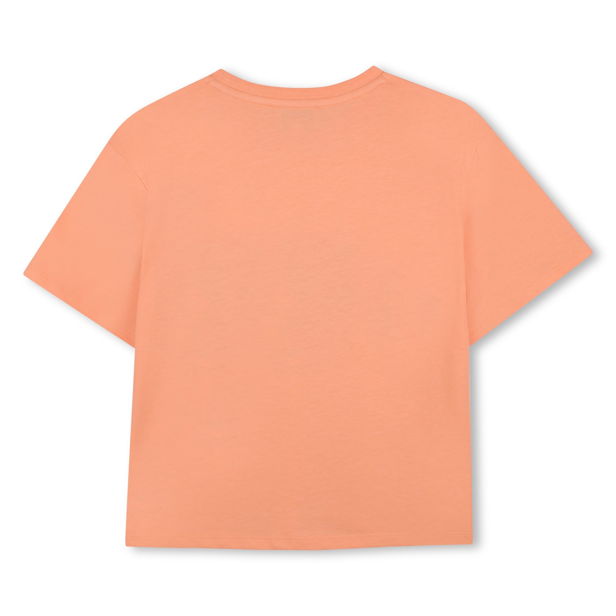 KENZOTiger Logo T-Shirt3617165934827SAVANNA