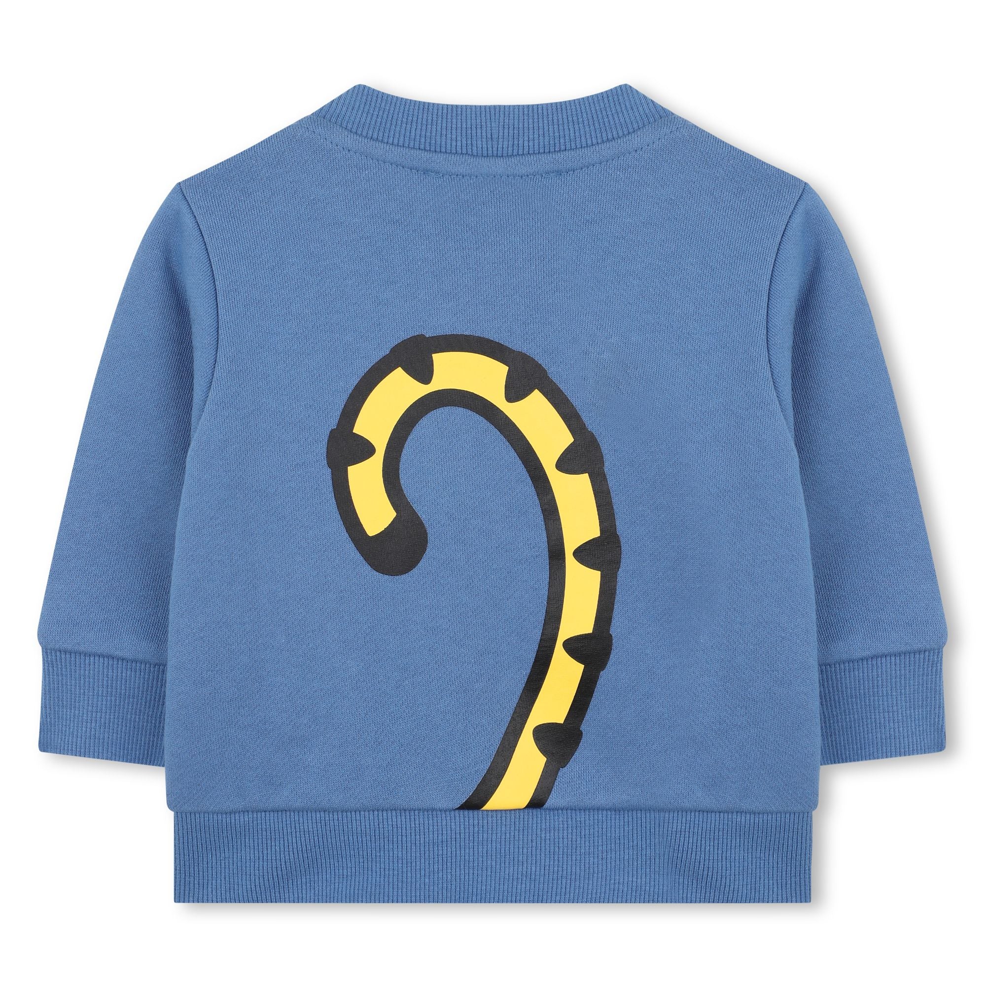 KENZOTiger Logo TracksuitSAVANNA