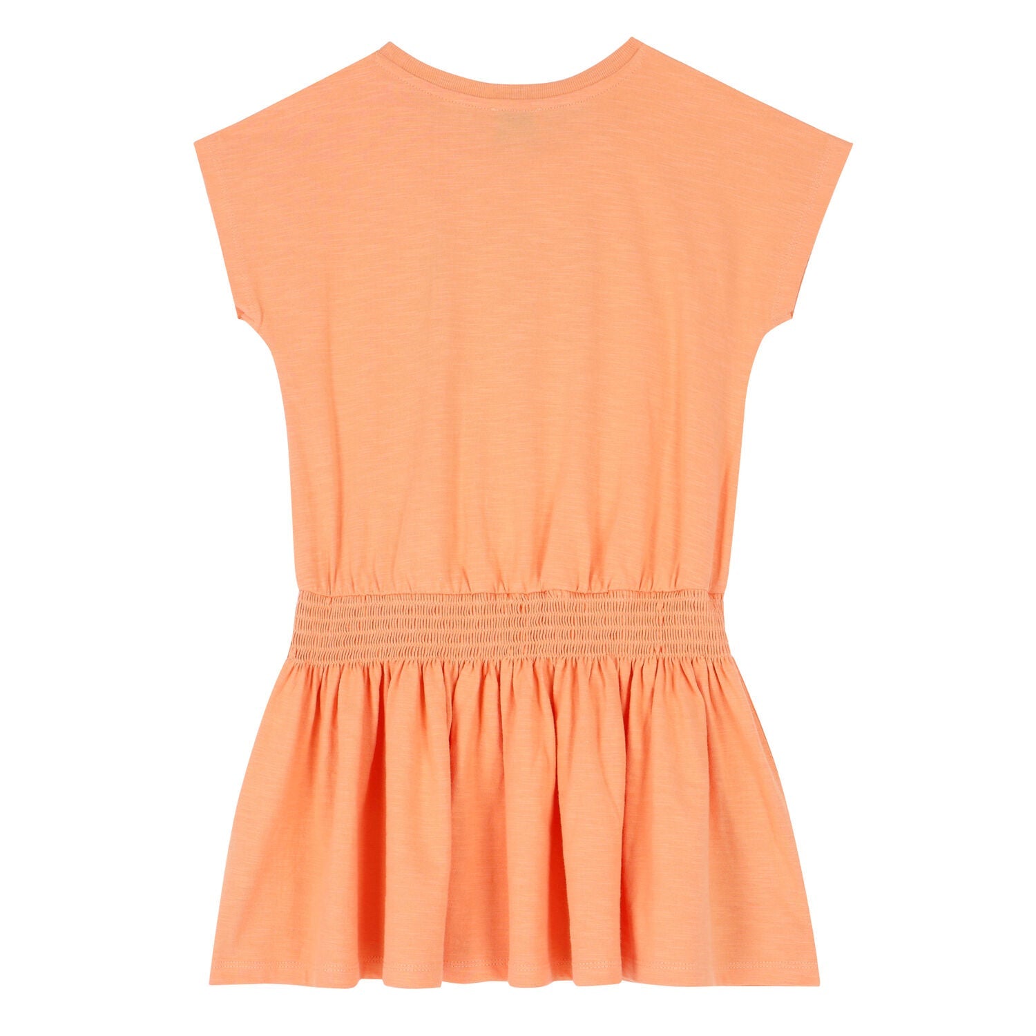 KENZOTiger Print DressSAVANNA