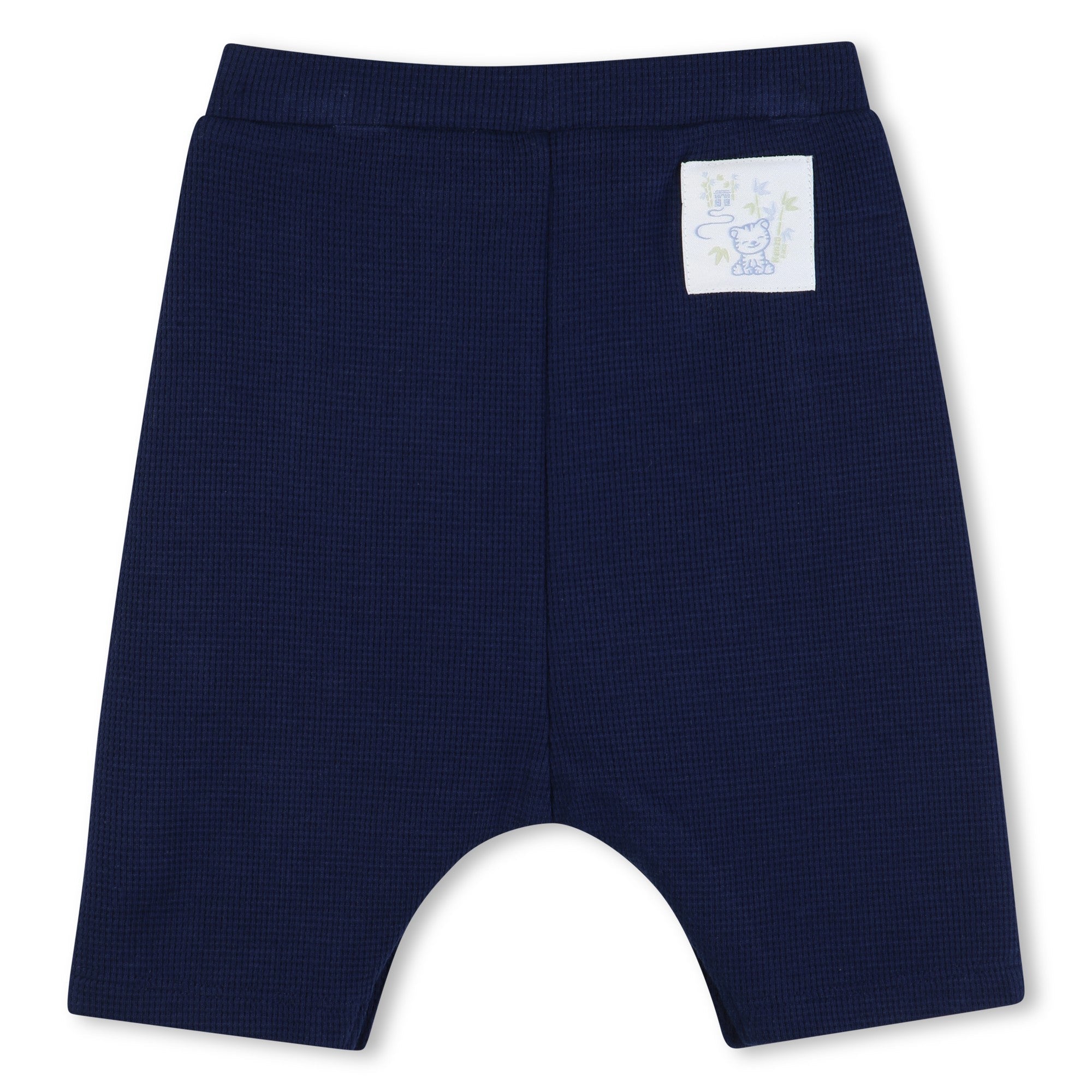 KENZOTiger Trousers & T-Shirt SetSAVANNA