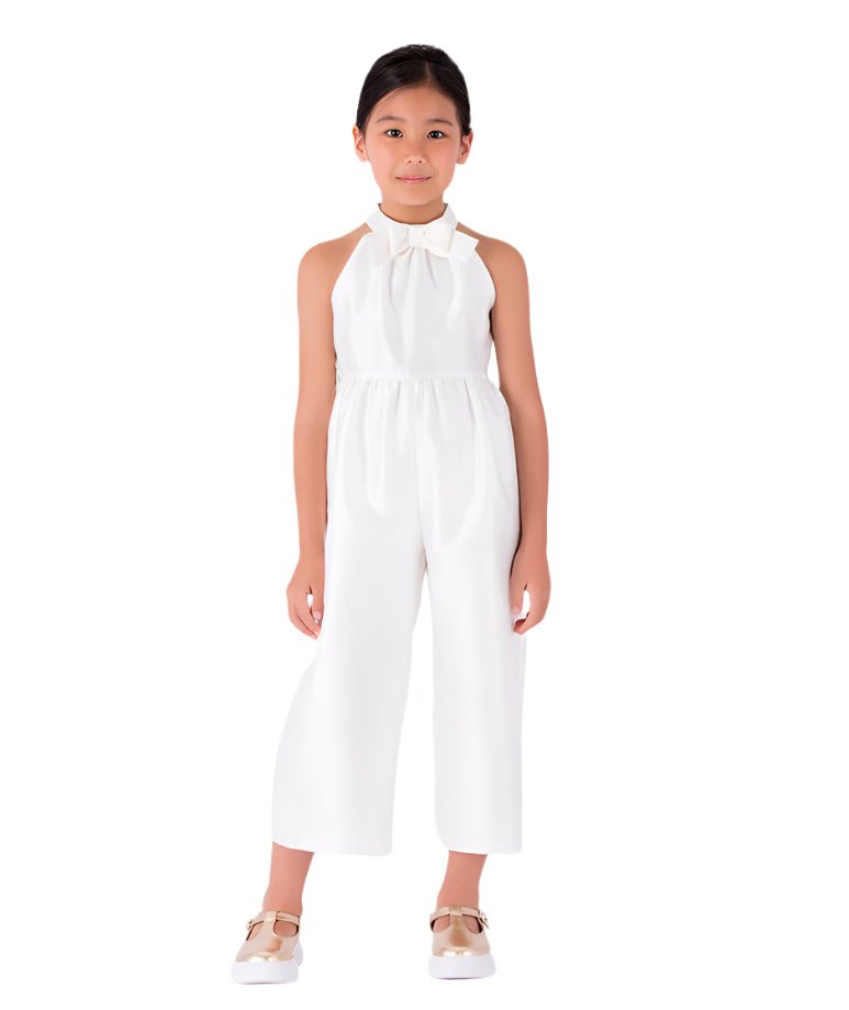 Mama LumaExquisite Bow Jumper9320000189385SAVANNA