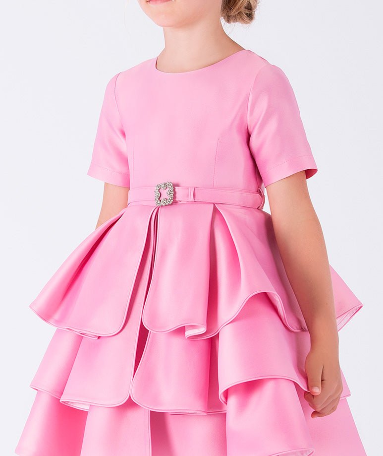 Mama LumaExquisite Layers Dress9320000191708SAVANNA