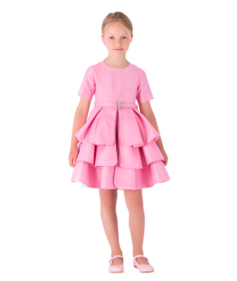 Mama LumaExquisite Layers Dress9320000191708SAVANNA