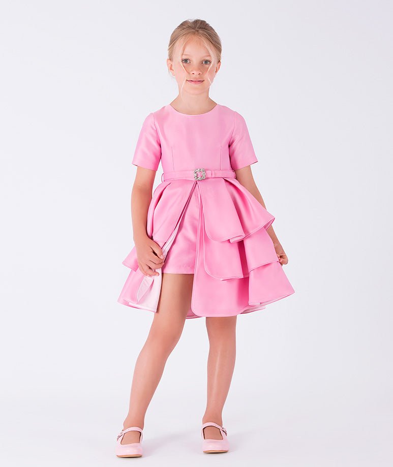 Mama LumaExquisite Layers Dress9320000191708SAVANNA