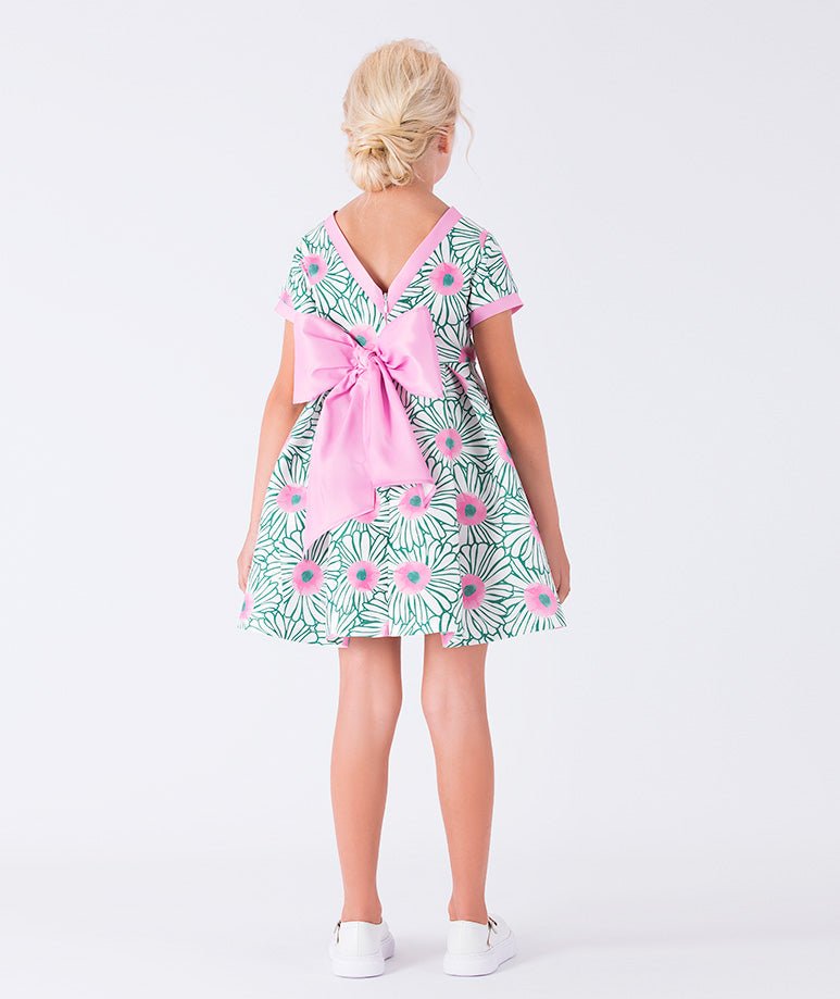 Mama LumaFlower Blossom Dress9320000186292SAVANNA