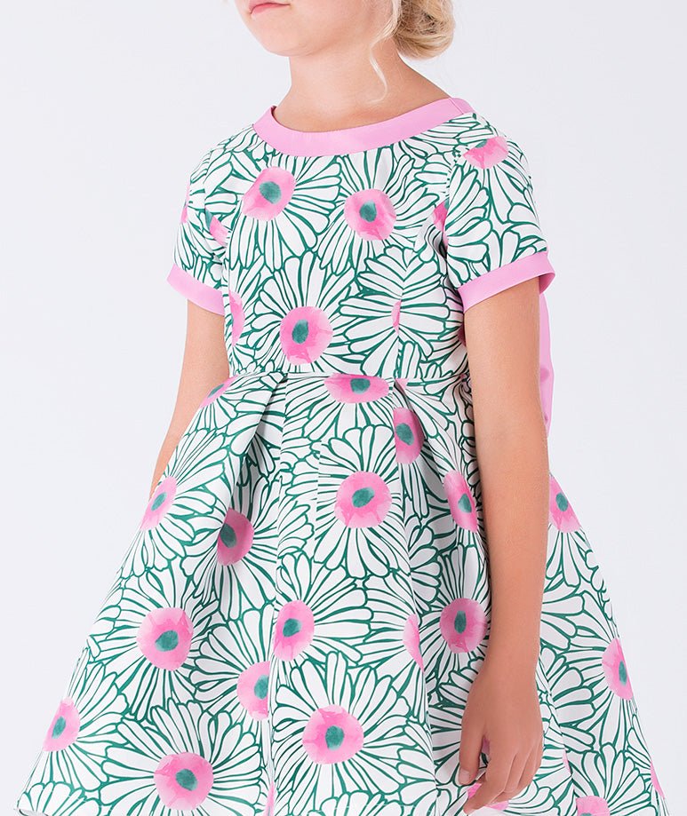 Mama LumaFlower Blossom Dress9320000186292SAVANNA