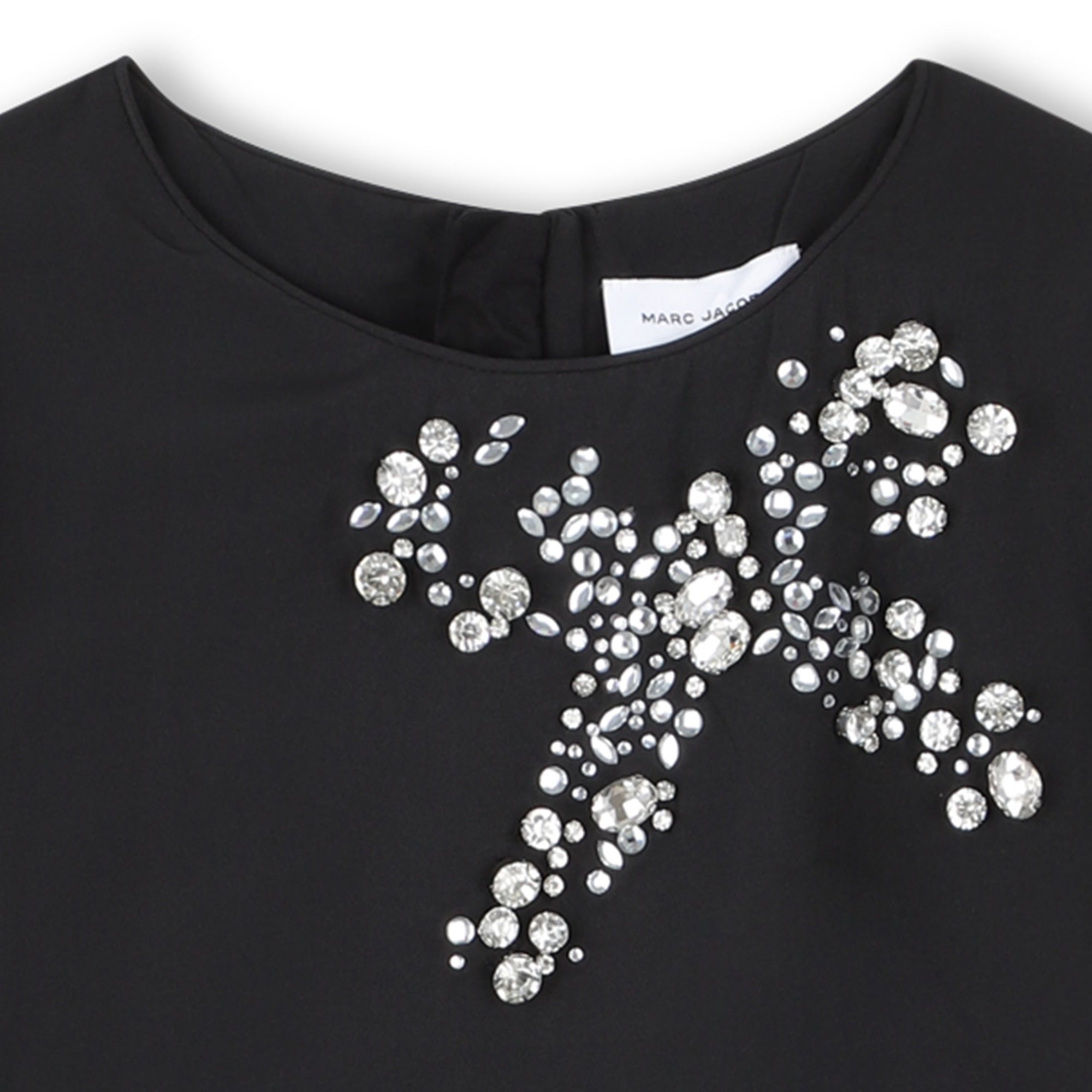 MARC JACOBSEmbellished Bow DressSAVANNA