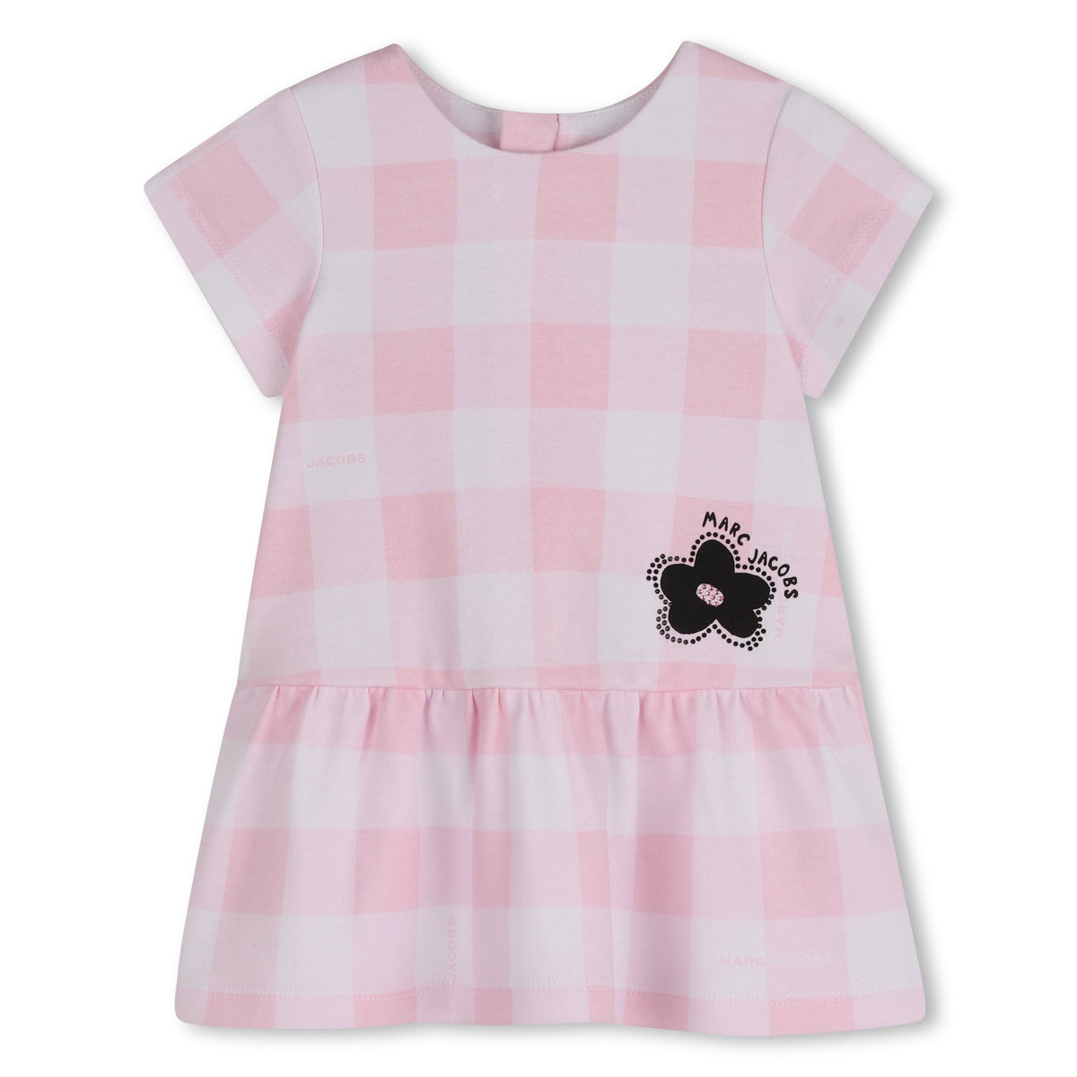MARC JACOBSGingham Daisy Dress3617165908804SAVANNA