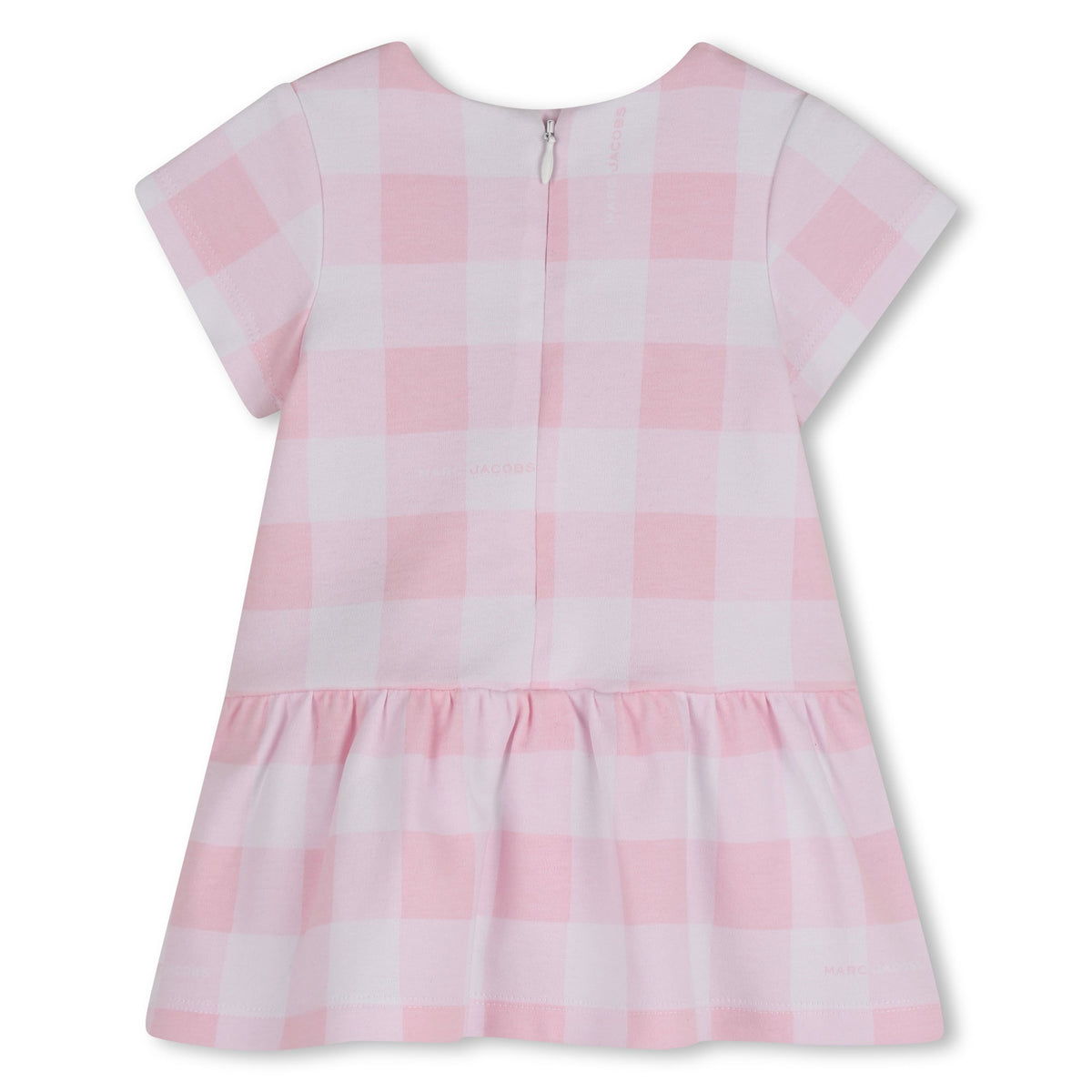 MARC JACOBSGingham Daisy Dress3617165908804SAVANNA