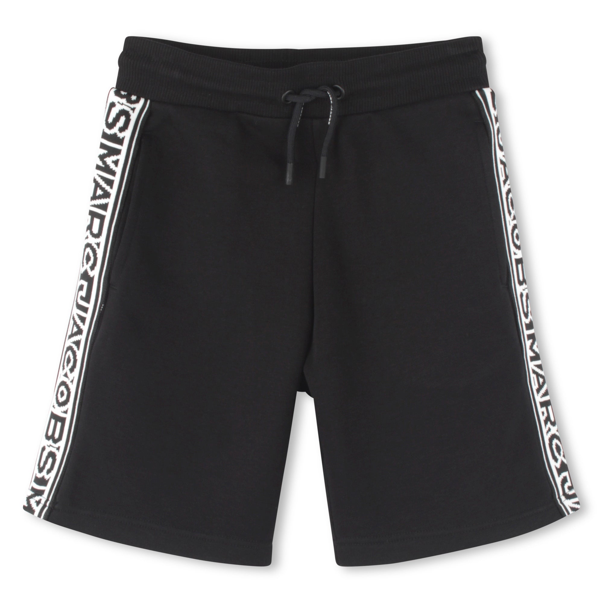 MARC JACOBSJersey Logo Tape Shorts3617165409417SAVANNA
