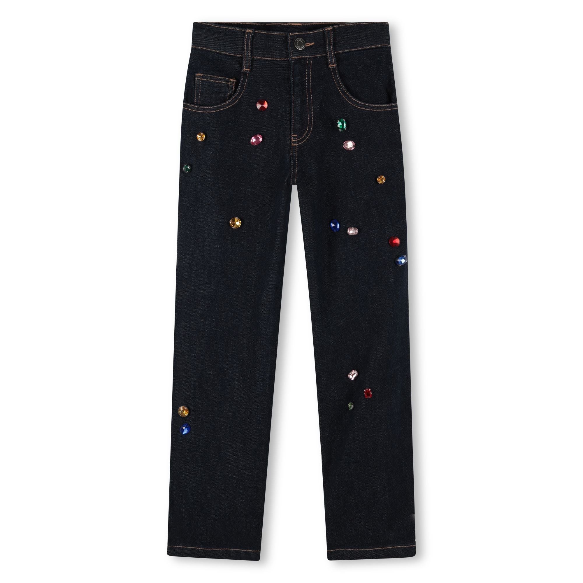 MARC JACOBSJewel Denim Jeans3617165640452SAVANNA