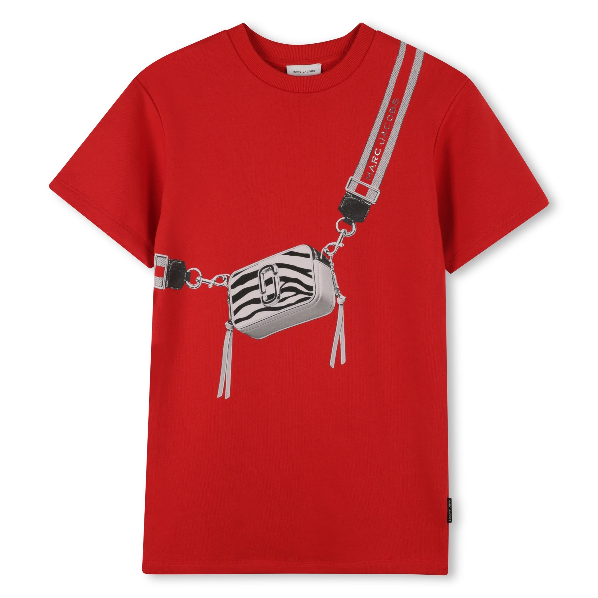 MARC JACOBSLogo Bag Dress3617165522031SAVANNA