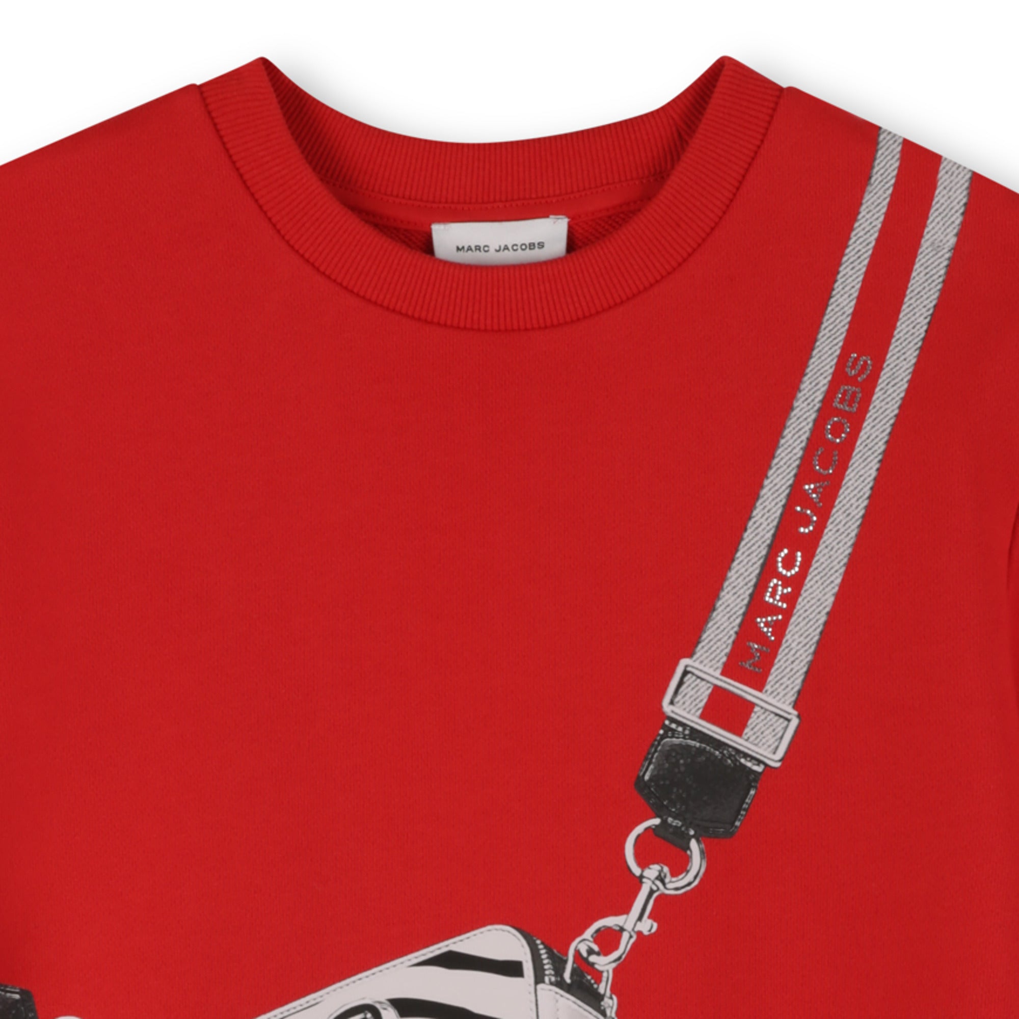 MARC JACOBSLogo Bag Dress3617165522031SAVANNA