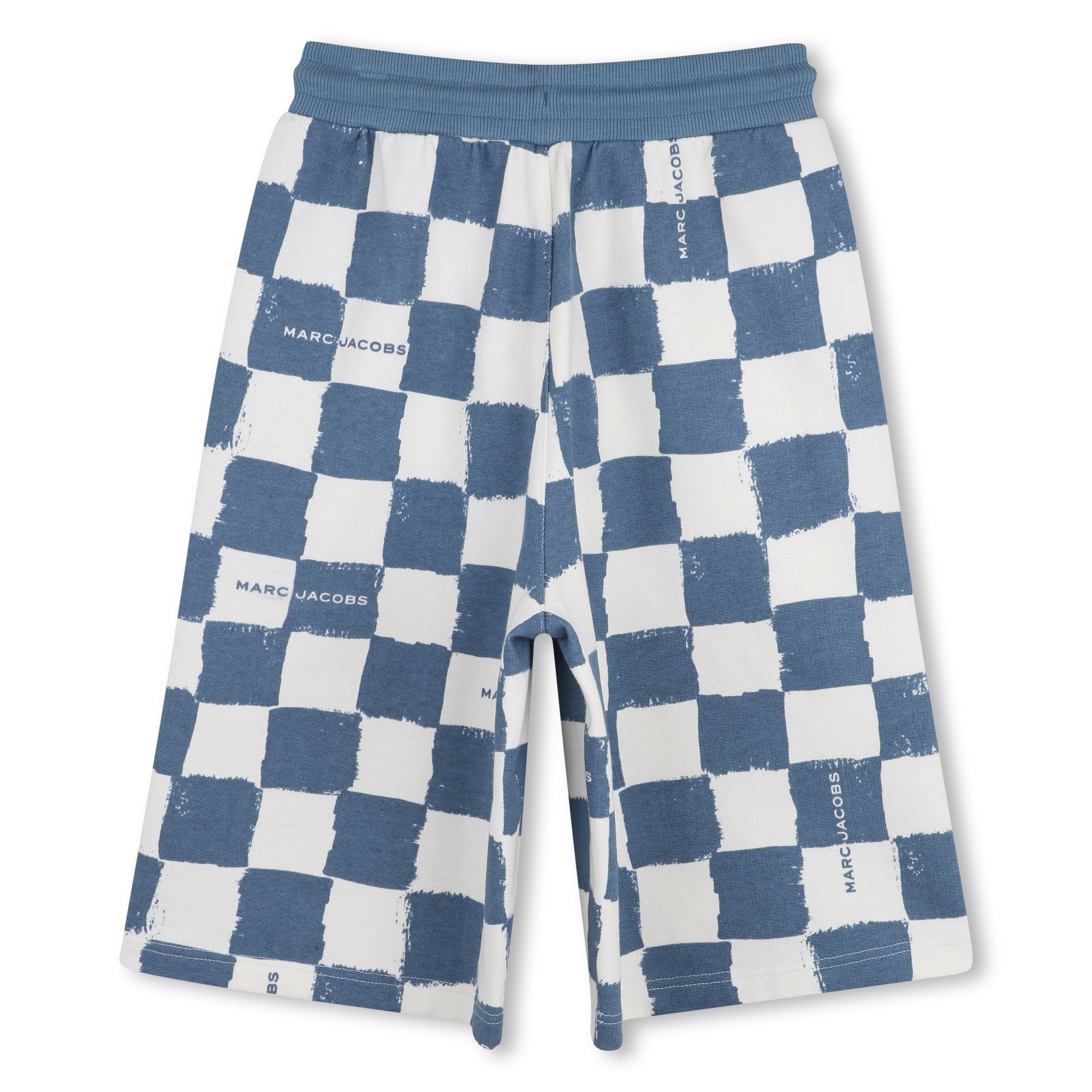 MARC JACOBSLogo Checkerboard Shorts3617165908323SAVANNA