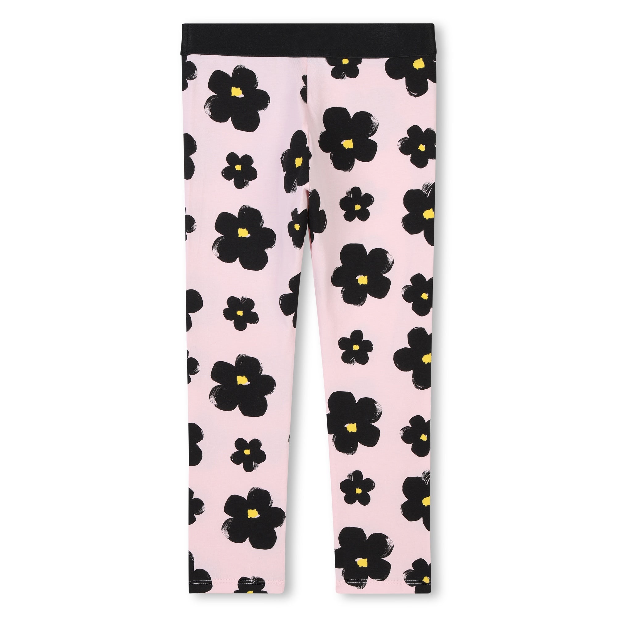 MARC JACOBSLogo Daisy Leggings3617165407635SAVANNA
