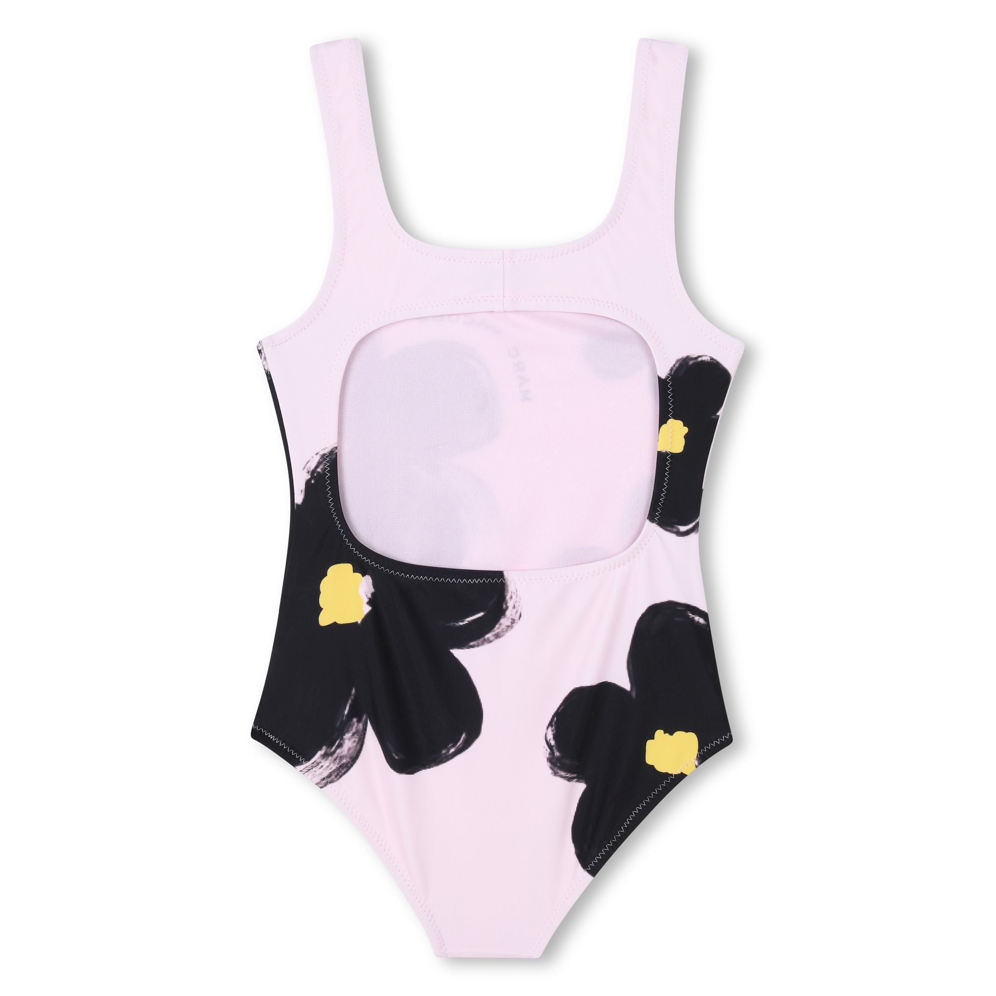 MARC JACOBSLogo Daisy Swimsuit3617165413667SAVANNA