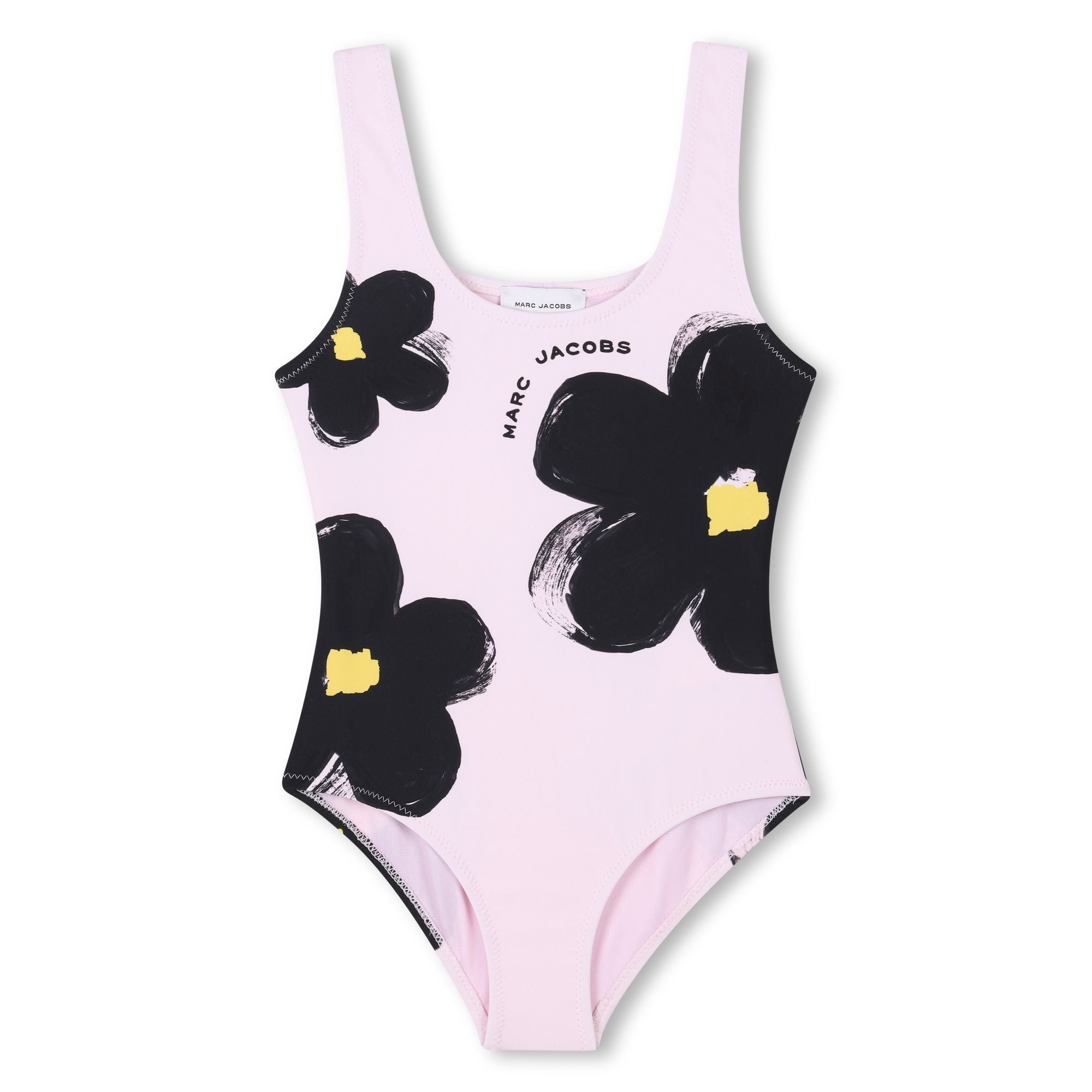 MARC JACOBSLogo Daisy Swimsuit3617165413667SAVANNA