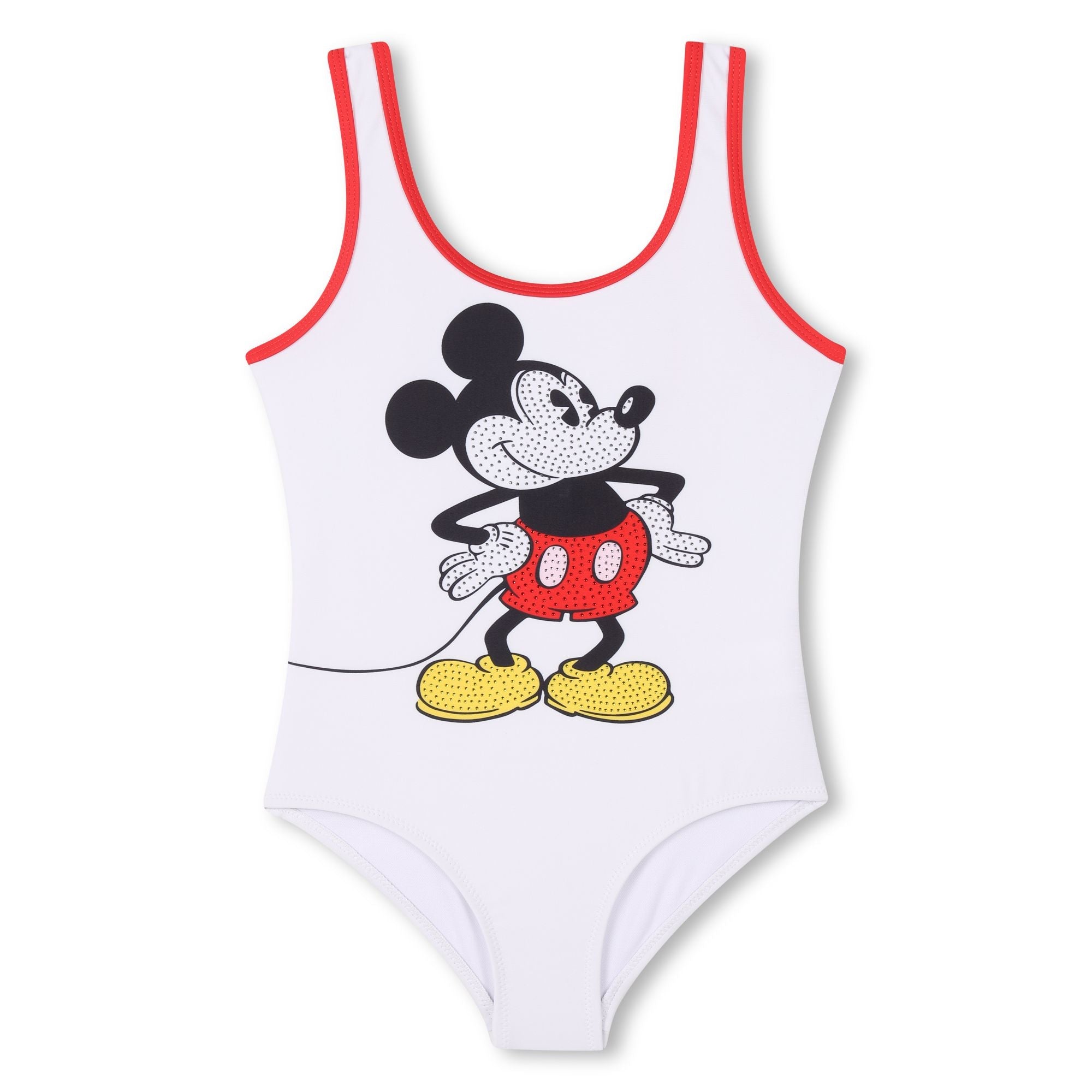 MARC JACOBSLogo Disney Swimsuit3617165463952SAVANNA