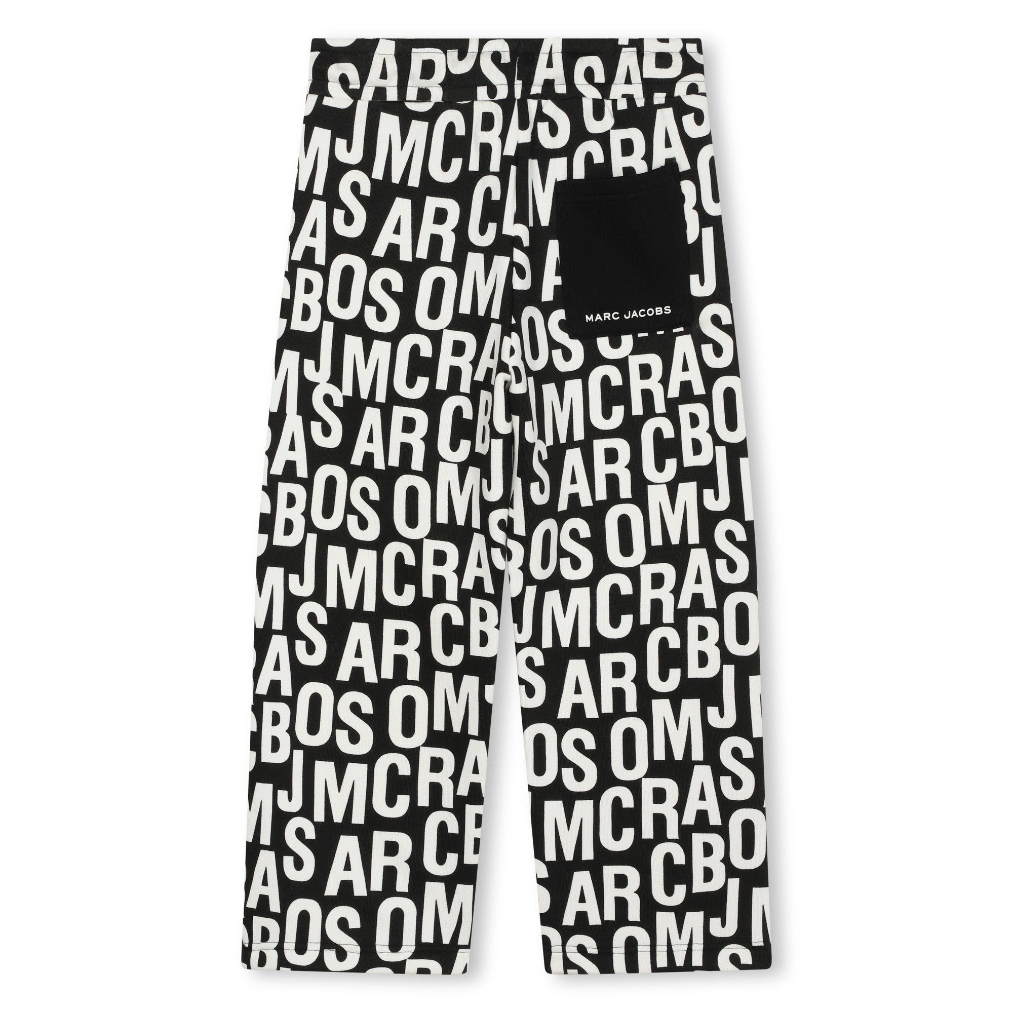 MARC JACOBSLogo Print Joggers3143163337327SAVANNA