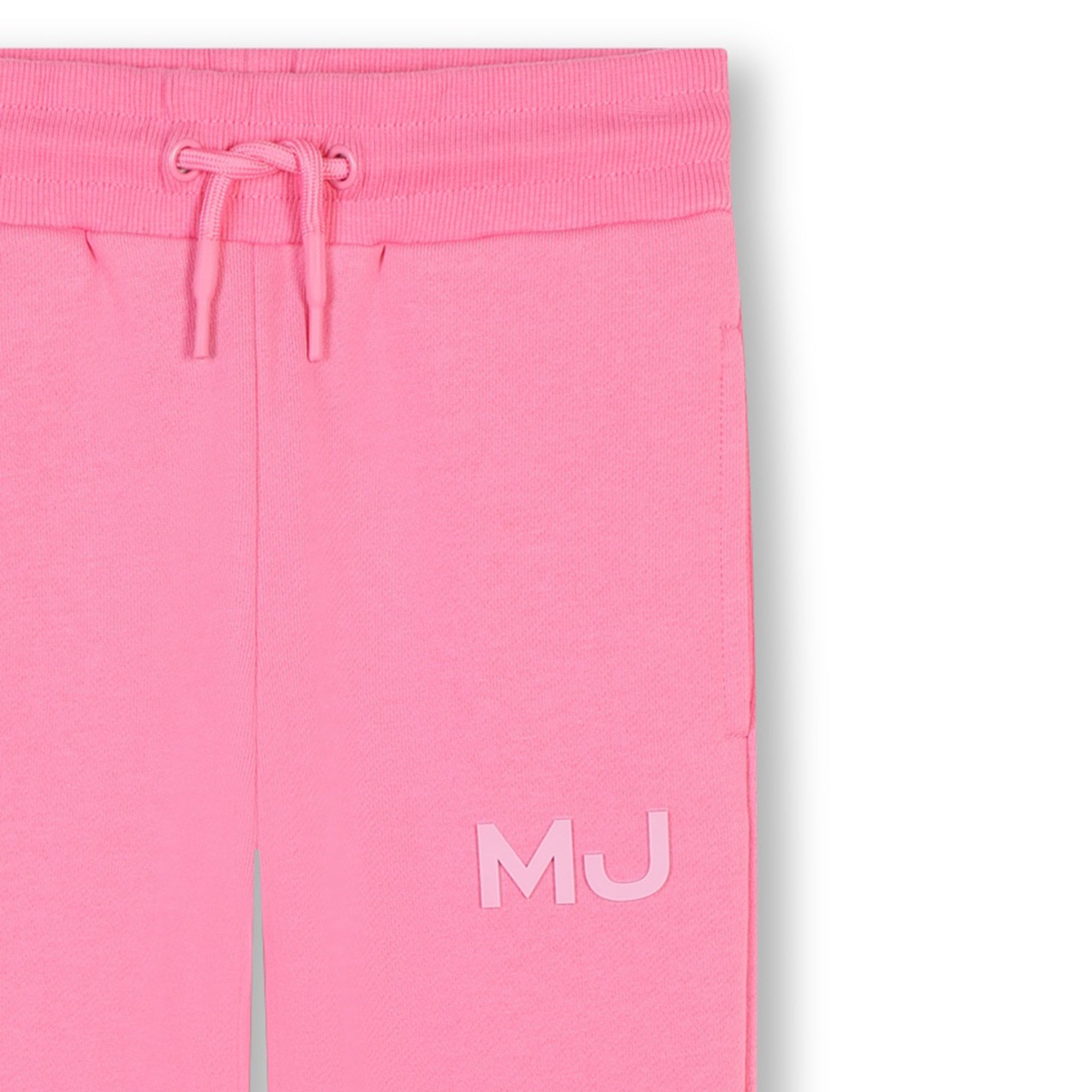 MARC JACOBSLogo Print Joggers3143164330648SAVANNA