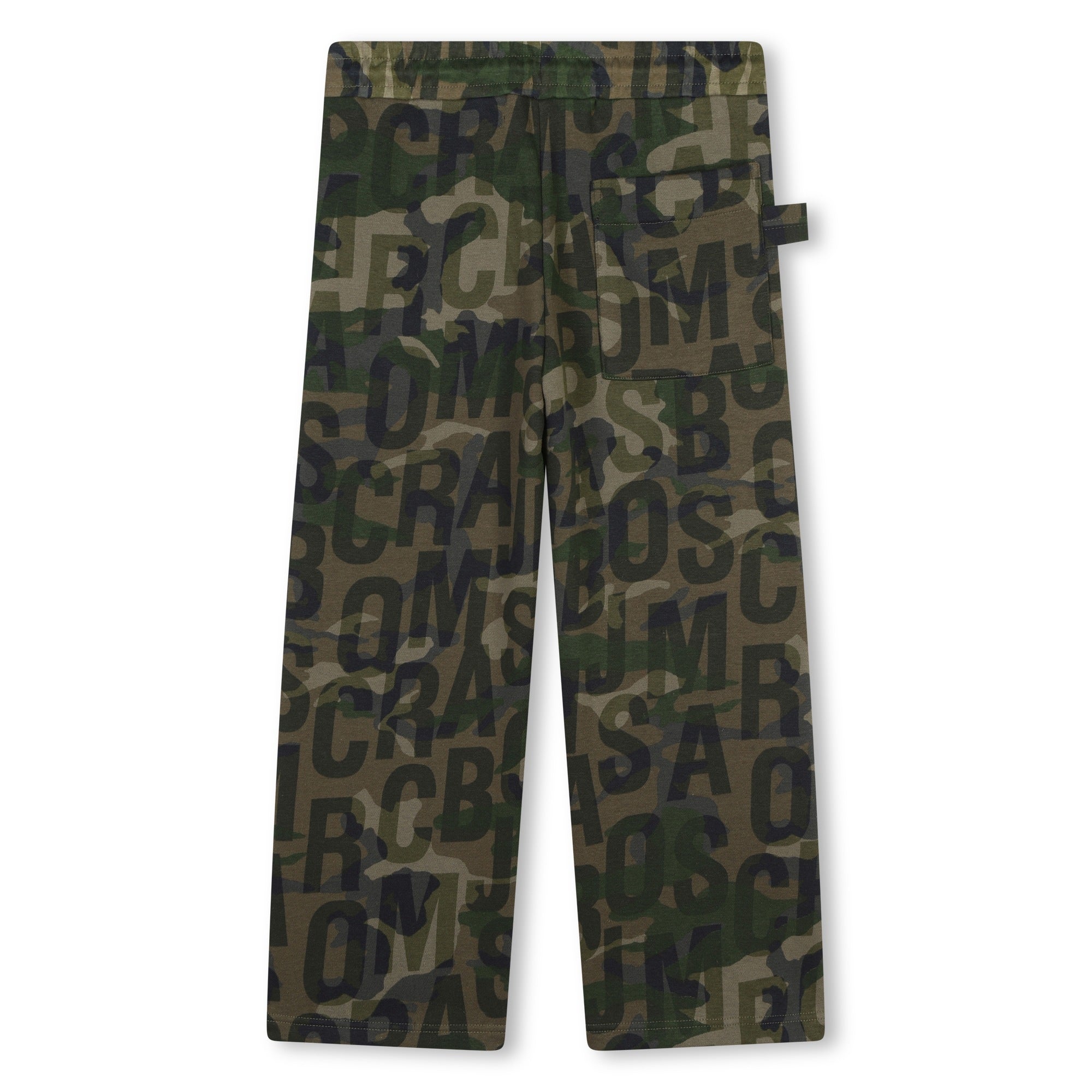 MARC JACOBSLogo Print Joggers3143165186800SAVANNA