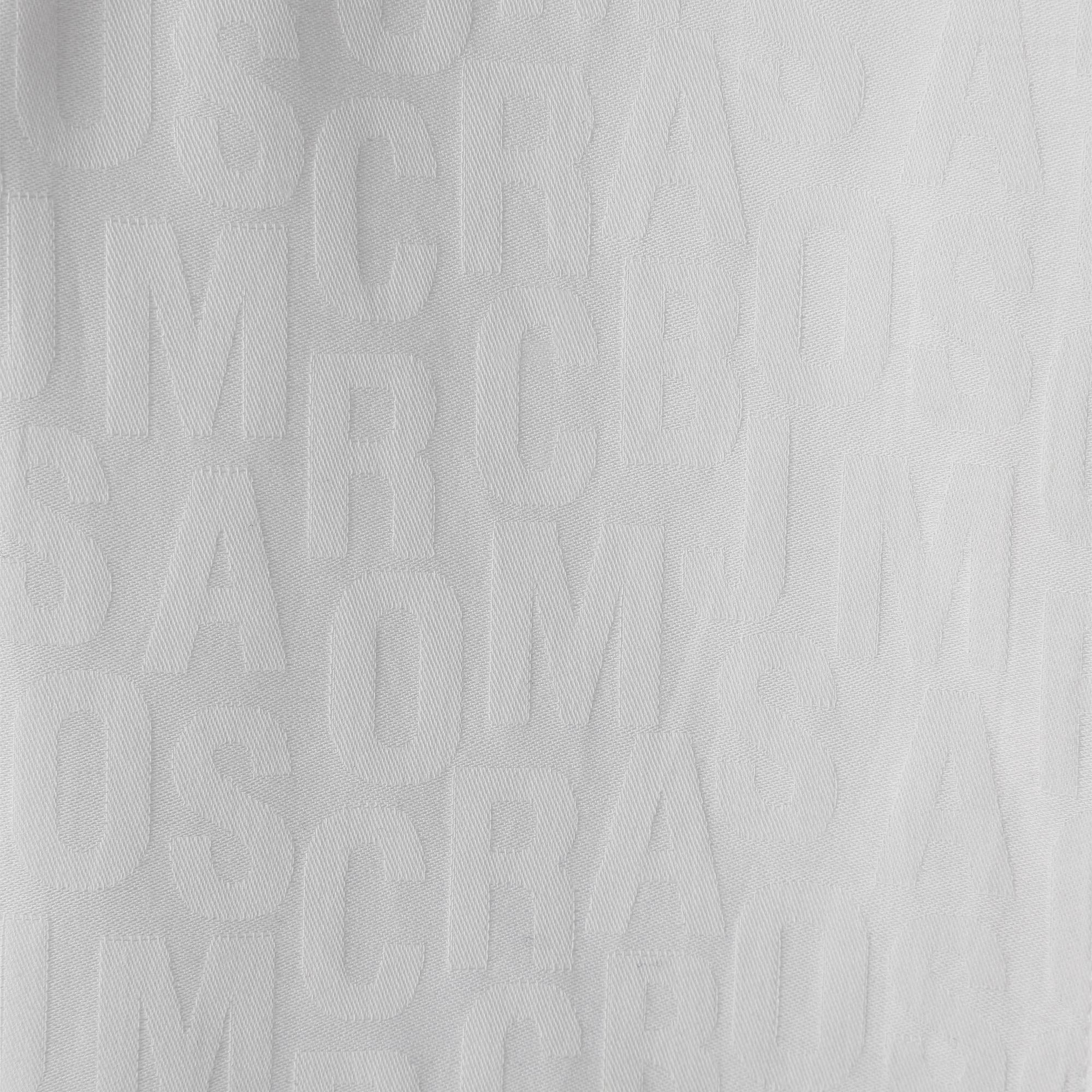 MARC JACOBSLogo Print Shirt3143164087856SAVANNA