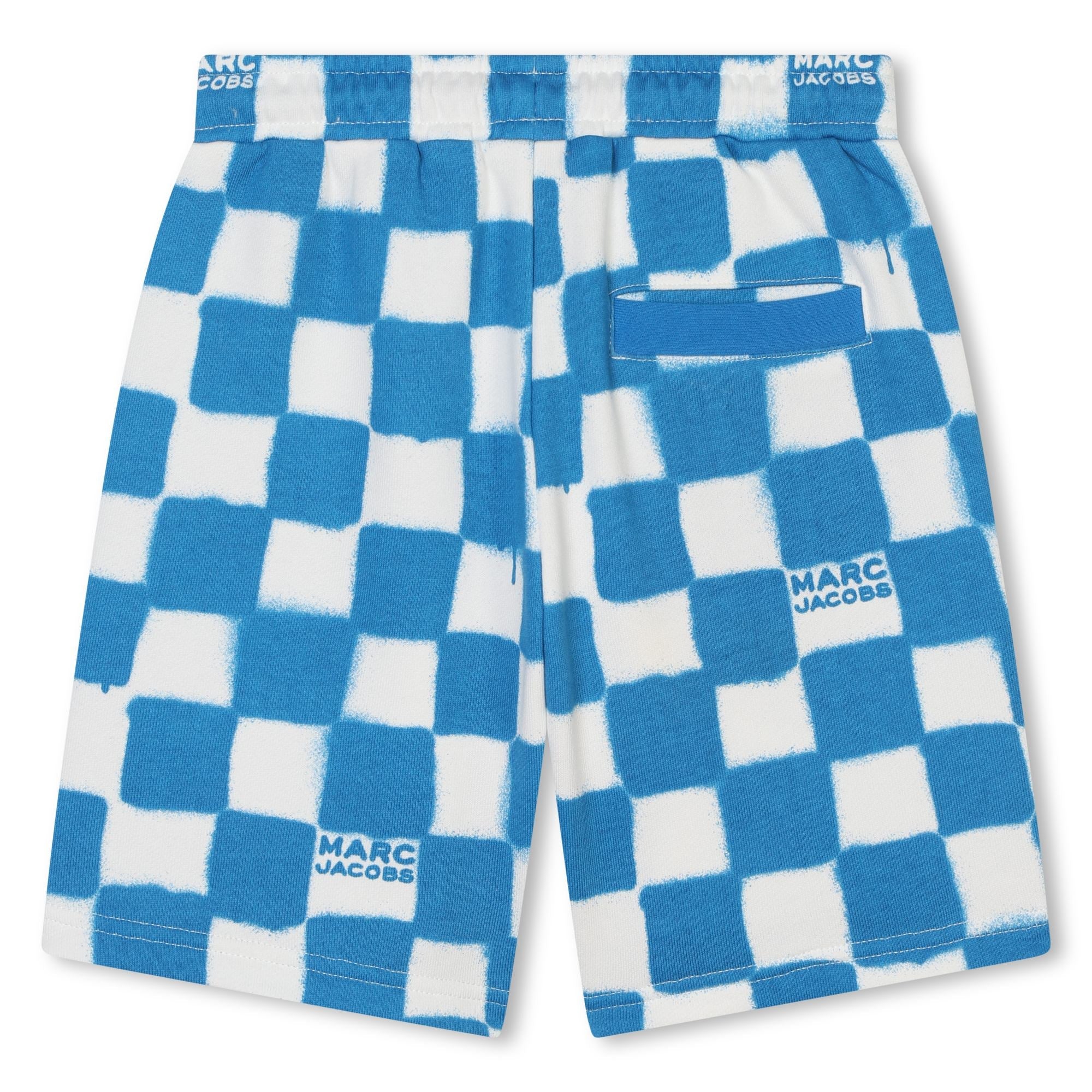 MARC JACOBSLogo Print Short3143164075877SAVANNA