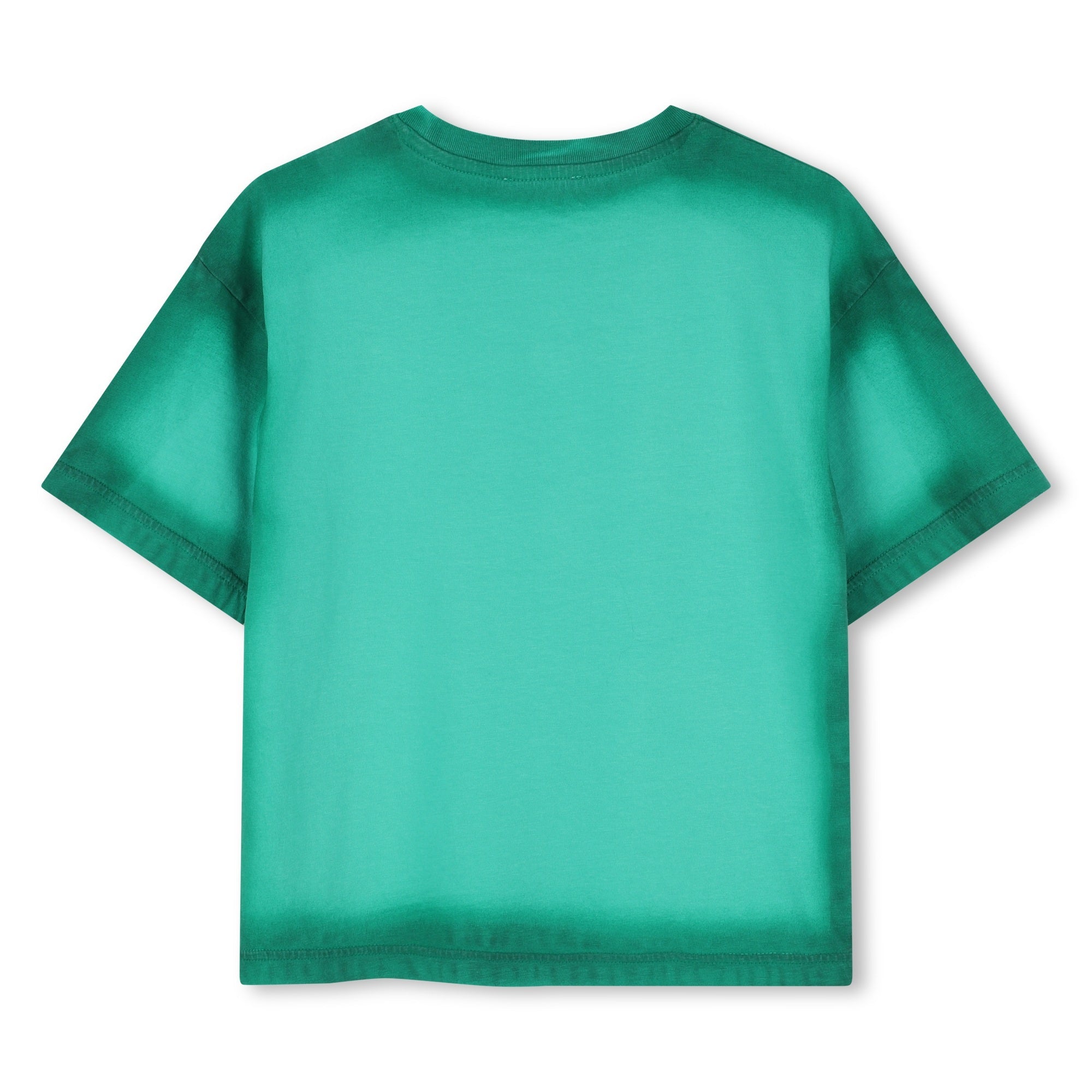 MARC JACOBSLogo Washed T‑Shirt3617165820588SAVANNA