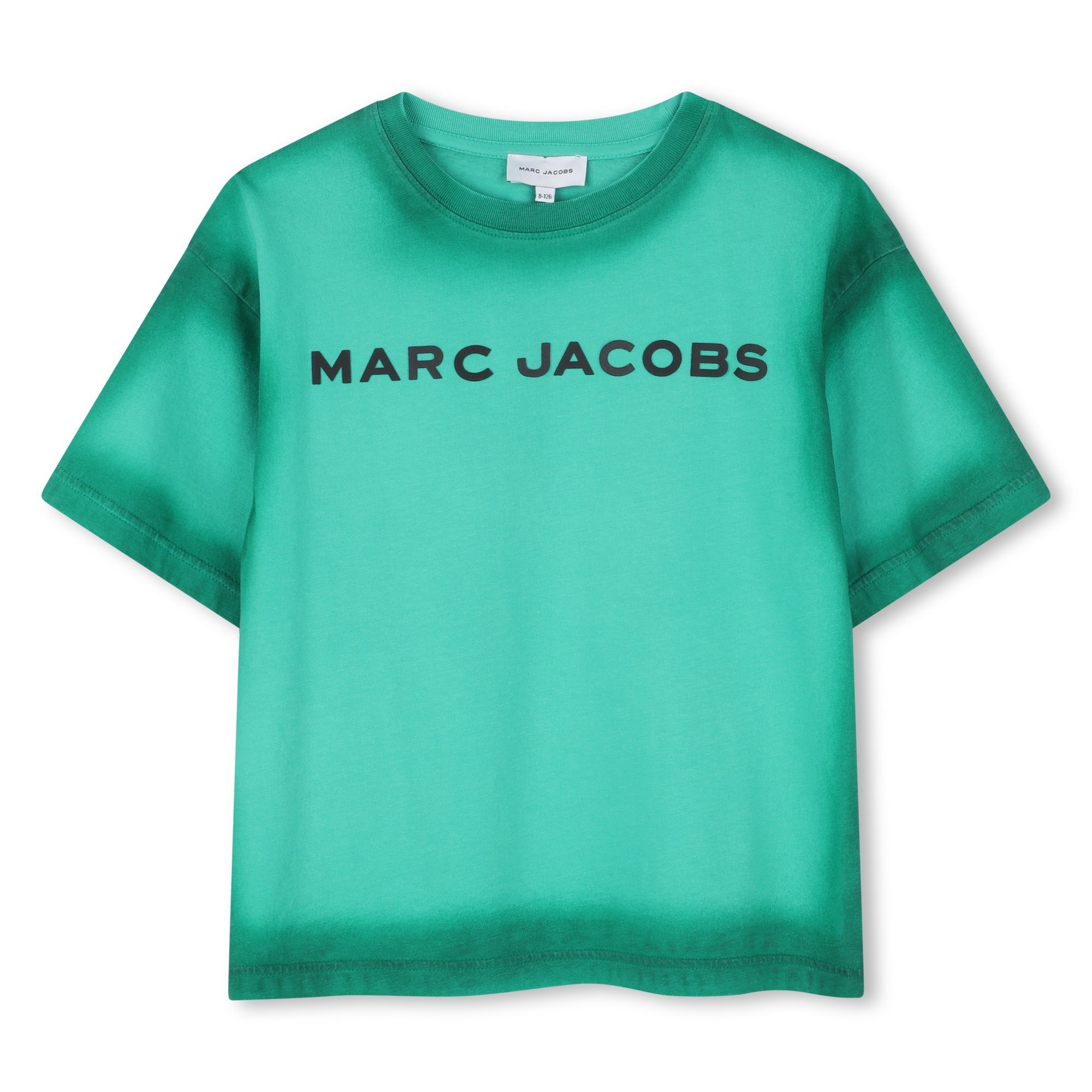 MARC JACOBSLogo Washed T‑Shirt3617165820588SAVANNA