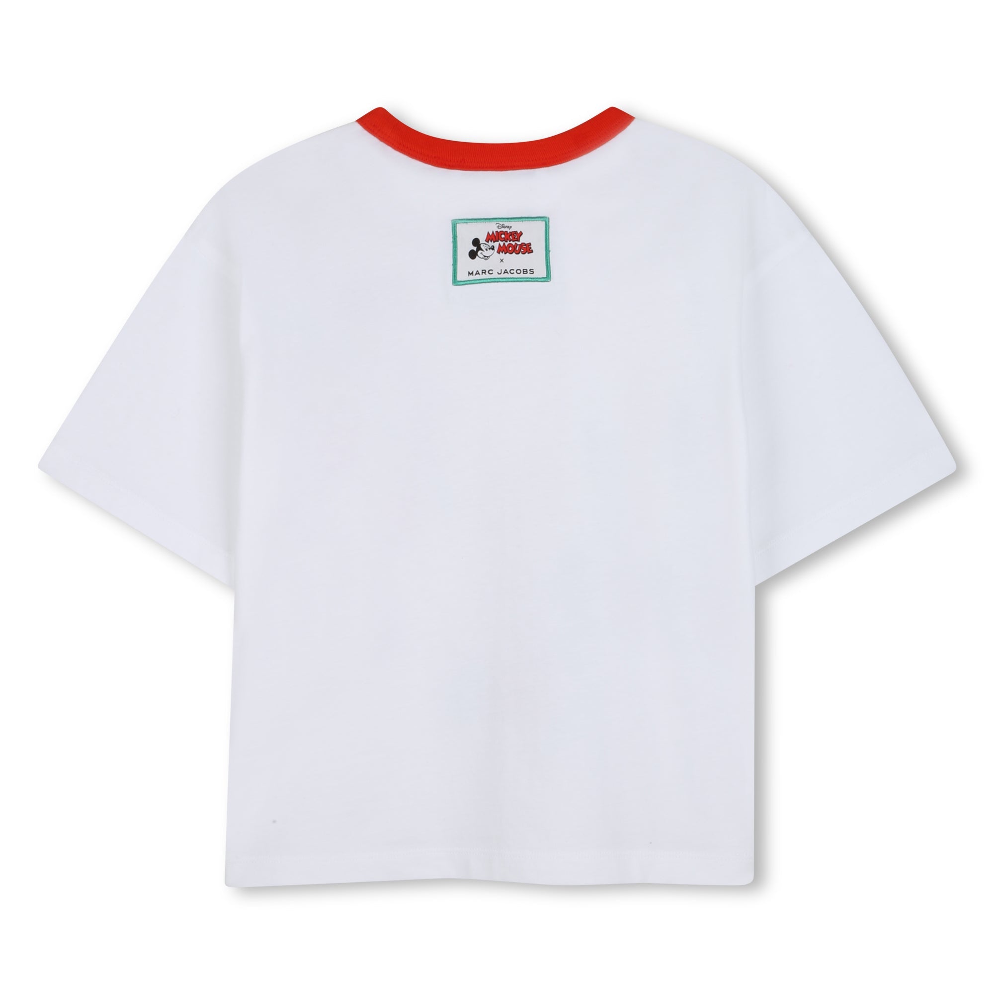 MARC JACOBSMickey Mouse Goofy T‑Shirt3617165949760SAVANNA