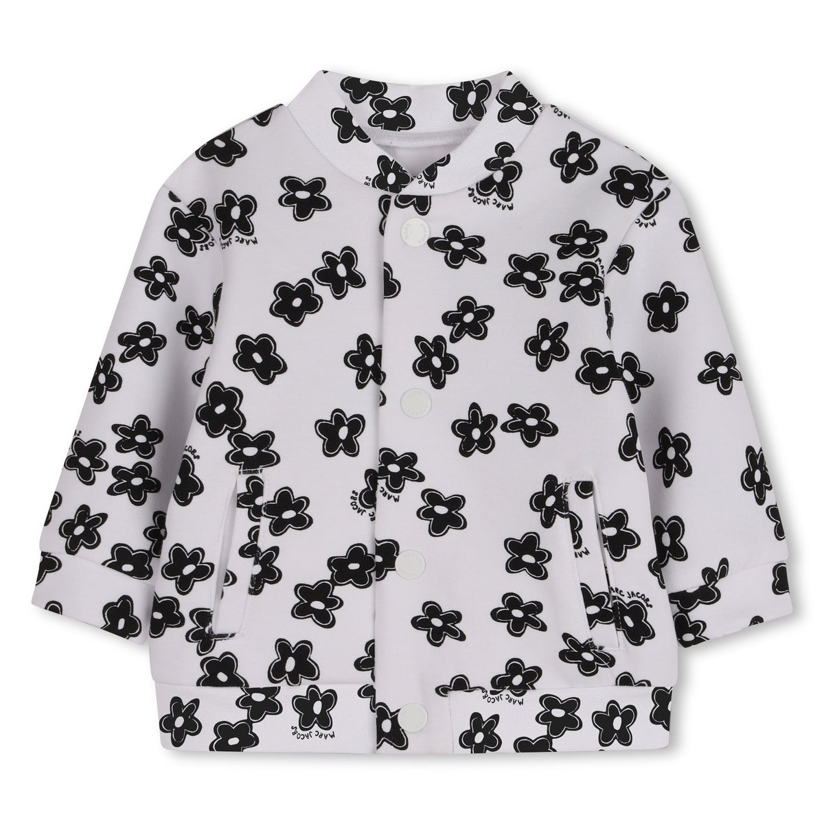 MARC JACOBSTrack Jacket, T-Shirt & Trouser Set3617165873225SAVANNA