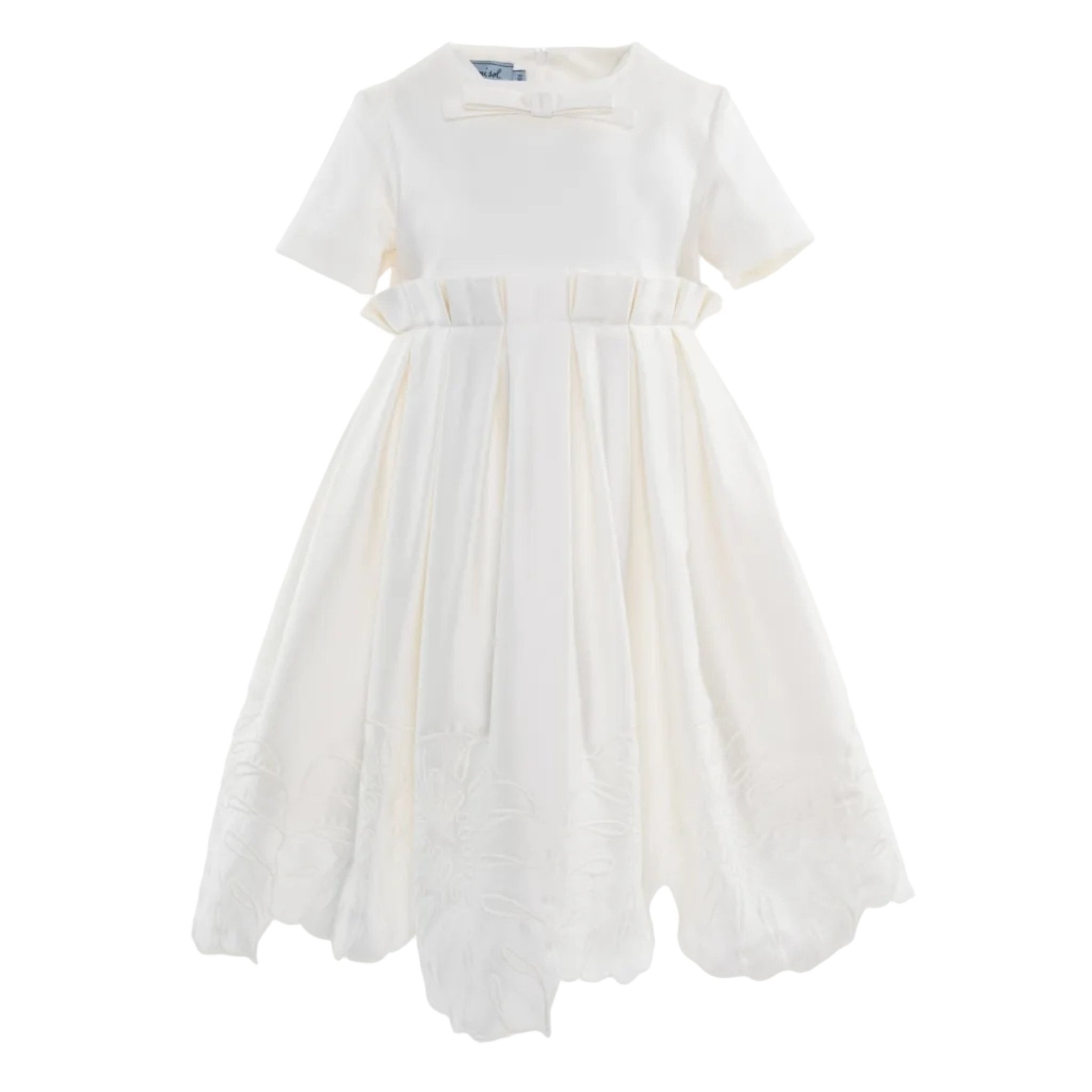 Mi Mi SolLeaf Embroidery Dress8051167790794SAVANNA