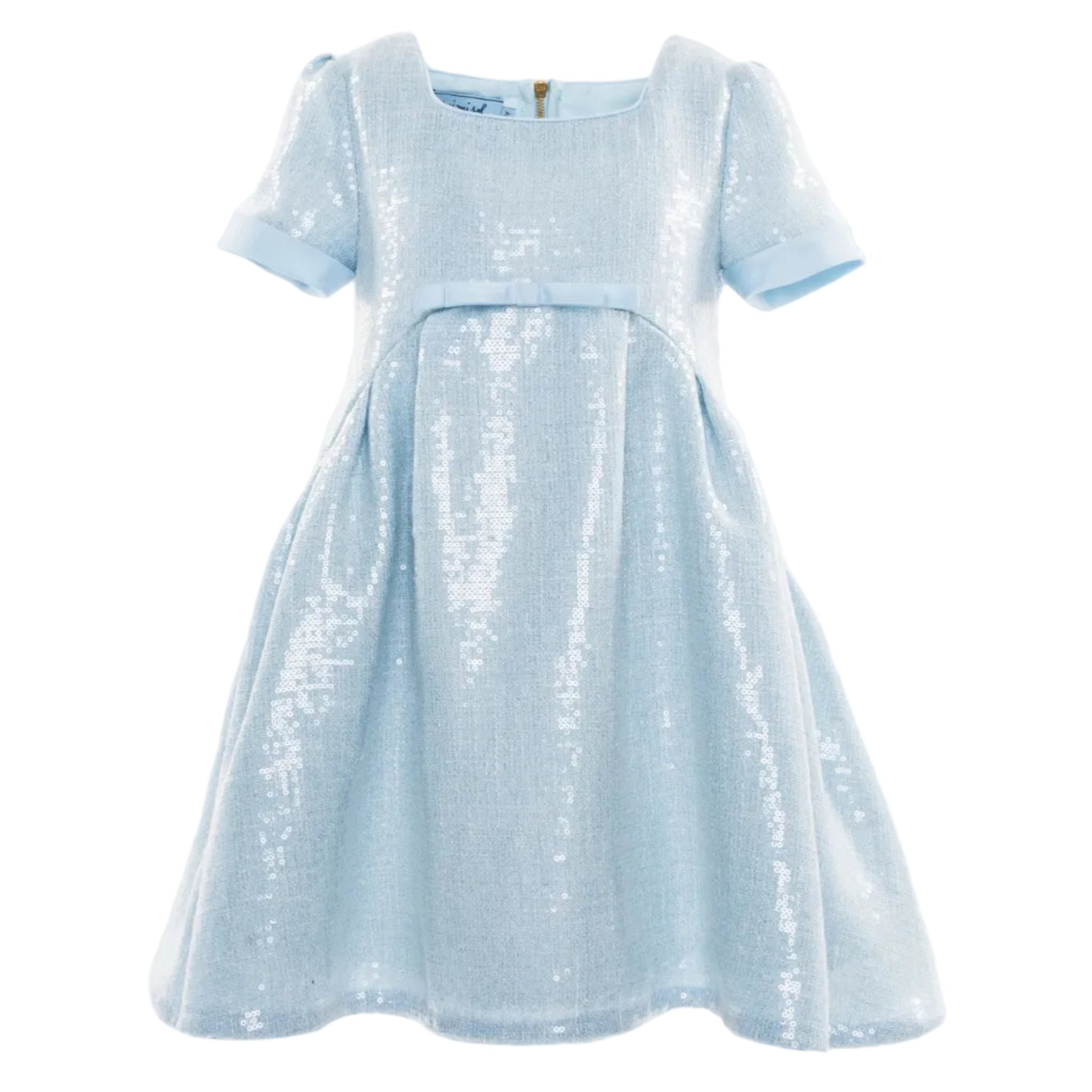 Mi Mi SolSequin Tweed Dress8051167768151SAVANNA