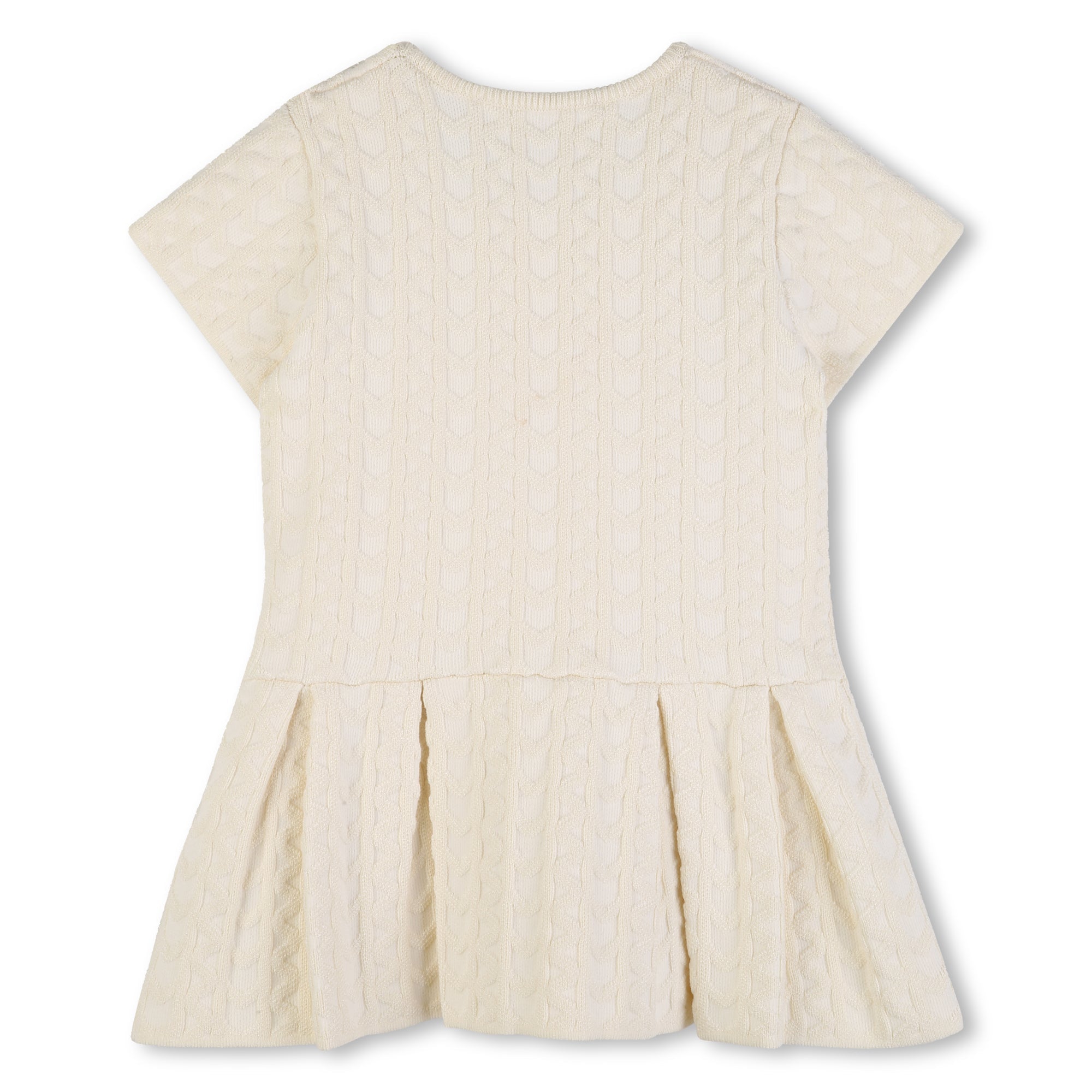 Michael KorsBraided Knit Dress3617165995750SAVANNA