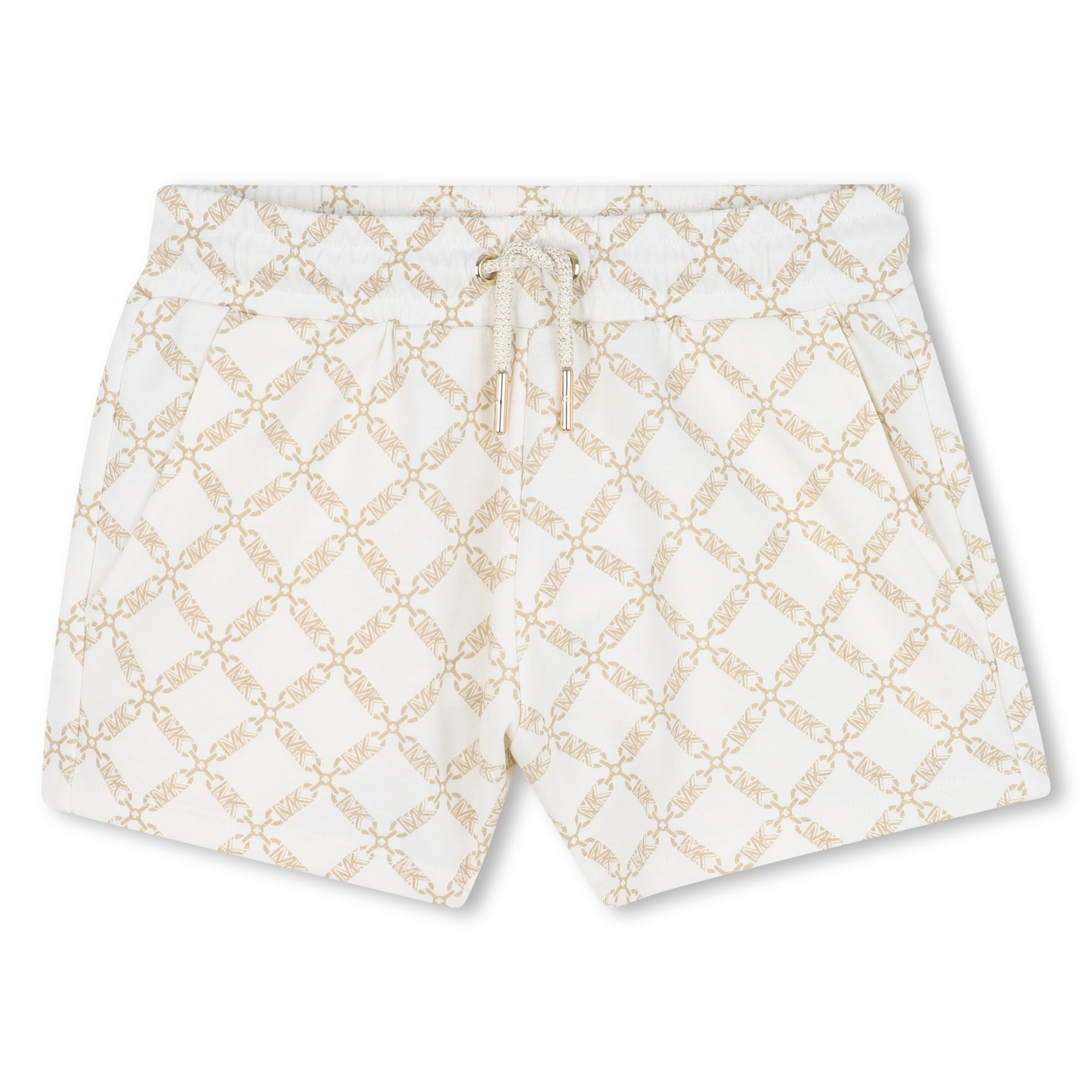 Michael KorsChain Print Shorts3617165240621SAVANNA