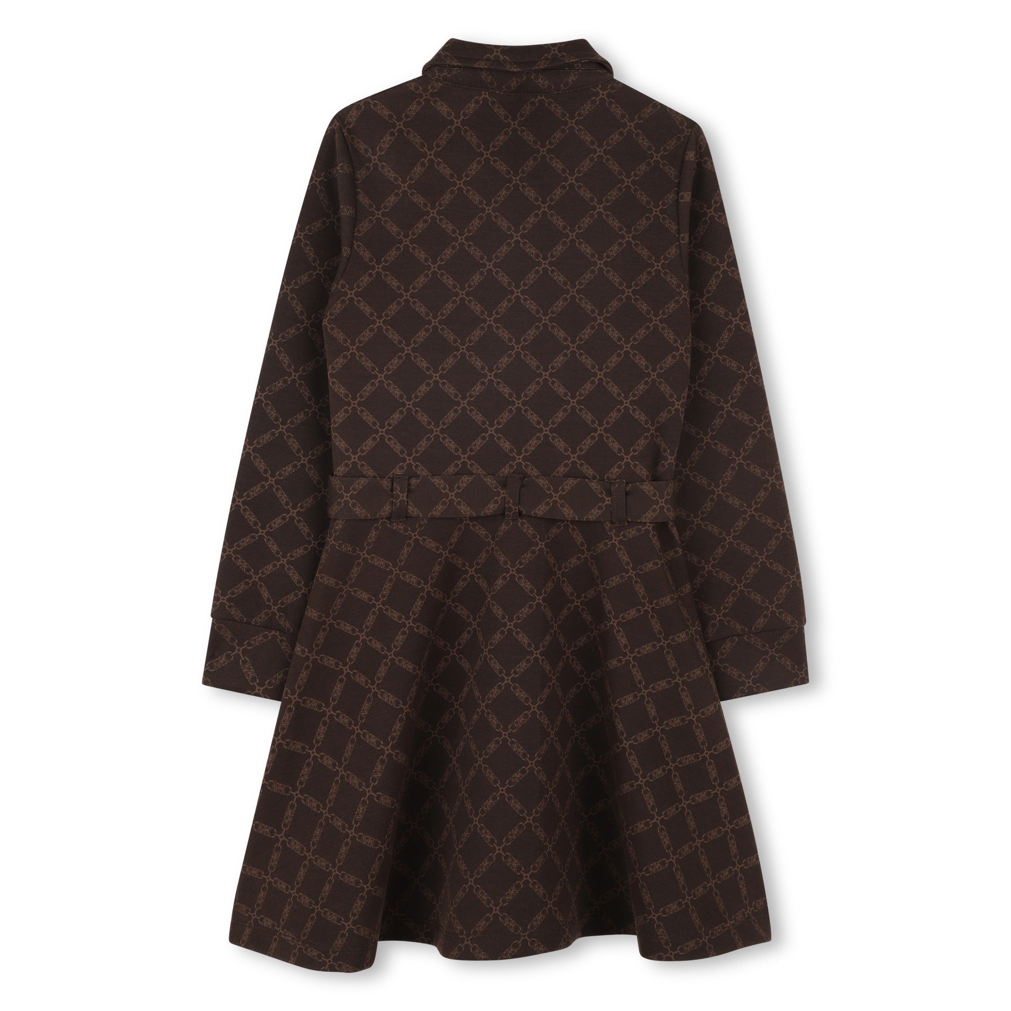 Michael KorsEmpire Belted Dress3617165712111SAVANNA