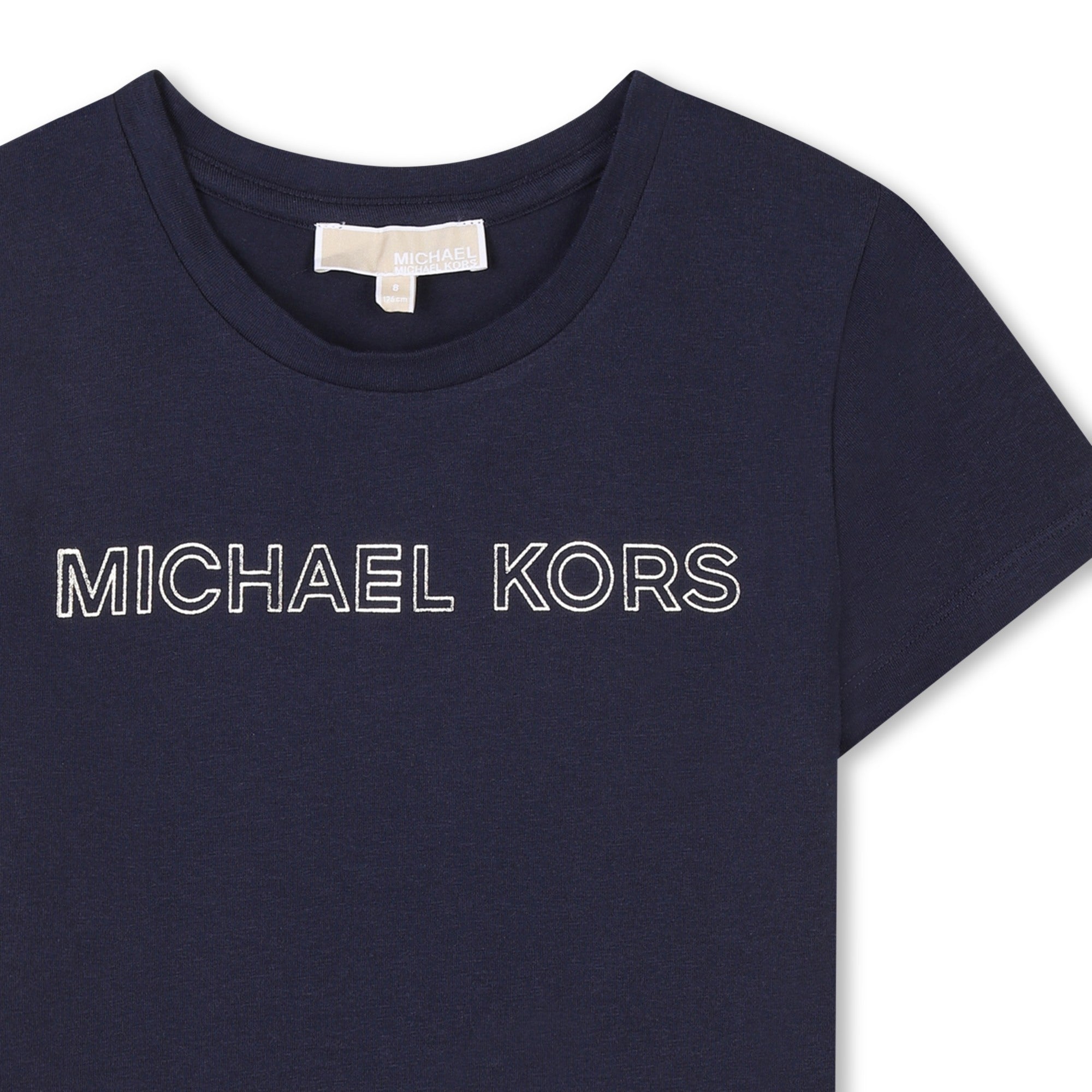 Michael KorsGold Logo T-Shirt3617165296963SAVANNA