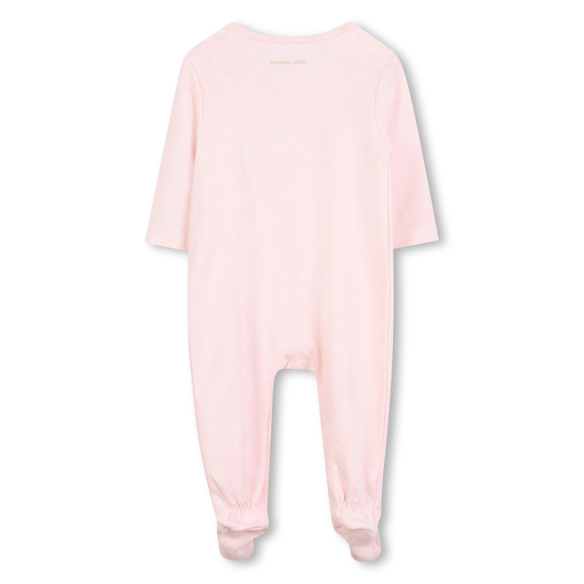 Michael KorsLogo Babygrow Gift Set3617165699238SAVANNA