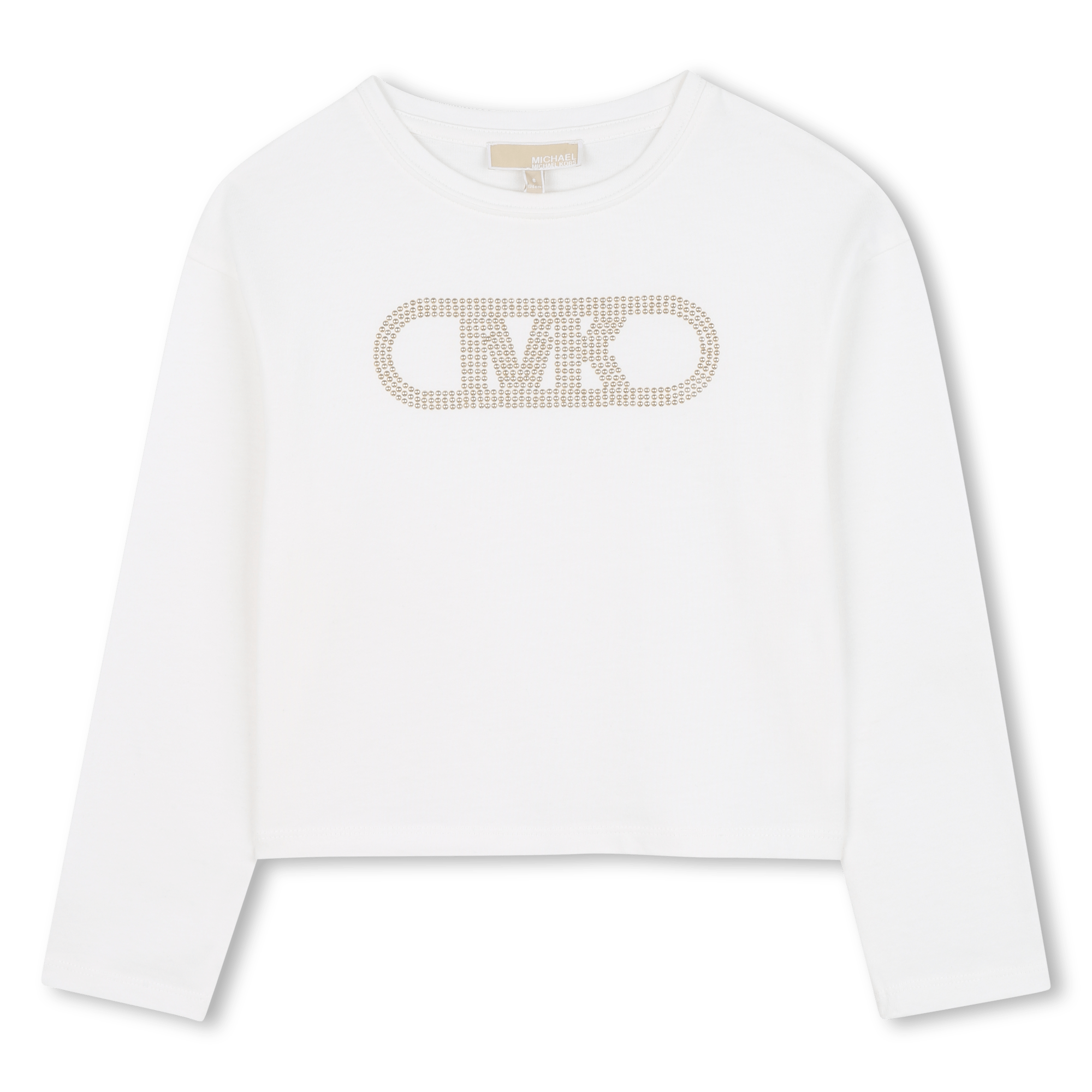 Michael KorsLogo Long Sleeve Top3617165718779SAVANNA