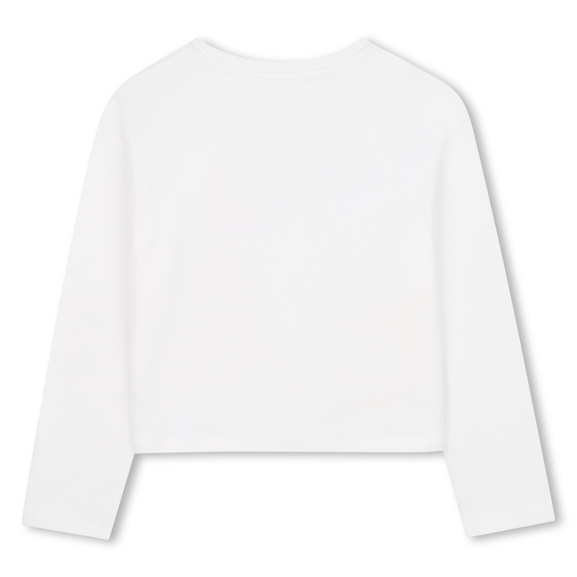 Michael KorsLogo Long Sleeve Top3617165718779SAVANNA