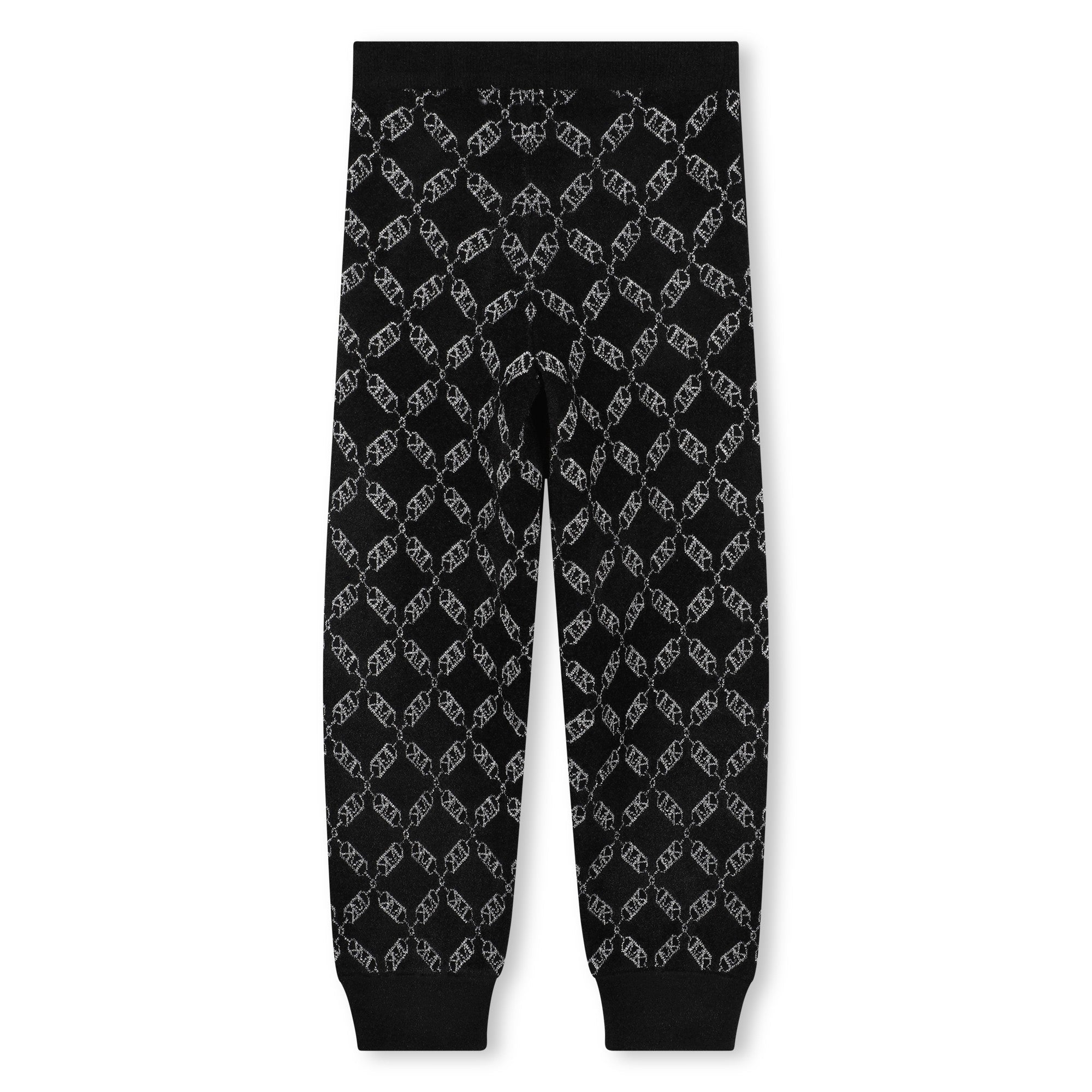 Michael KorsLogo Monogram Joggers3143164476001SAVANNA